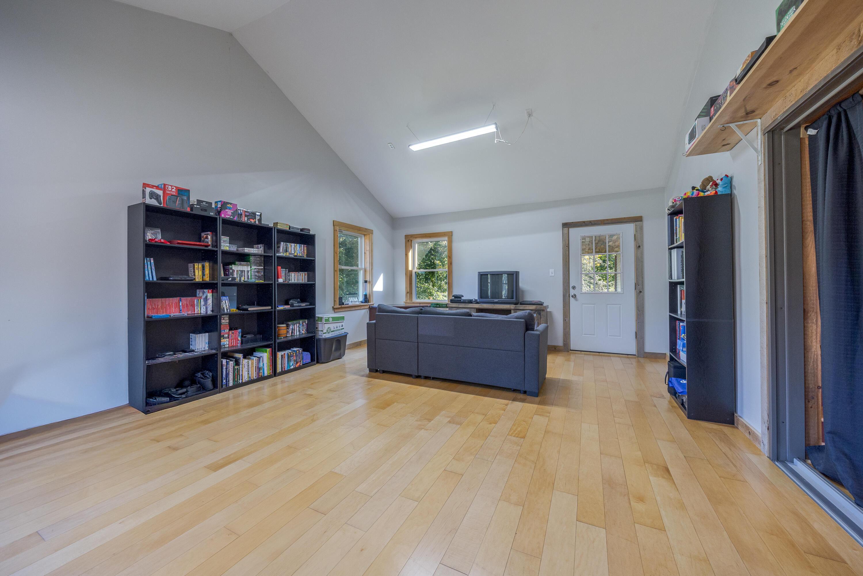219 Eggemoggin Road