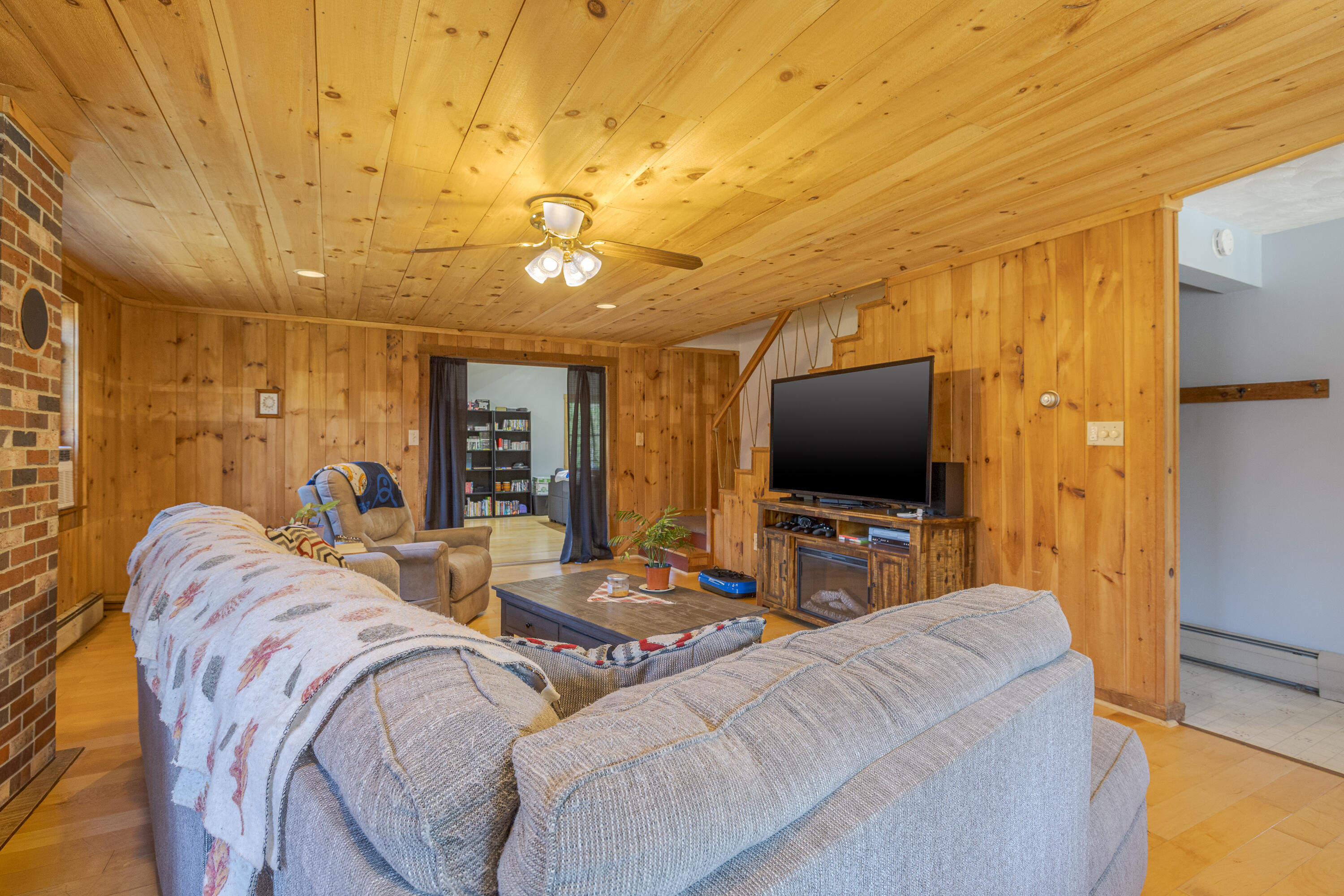 219 Eggemoggin Road