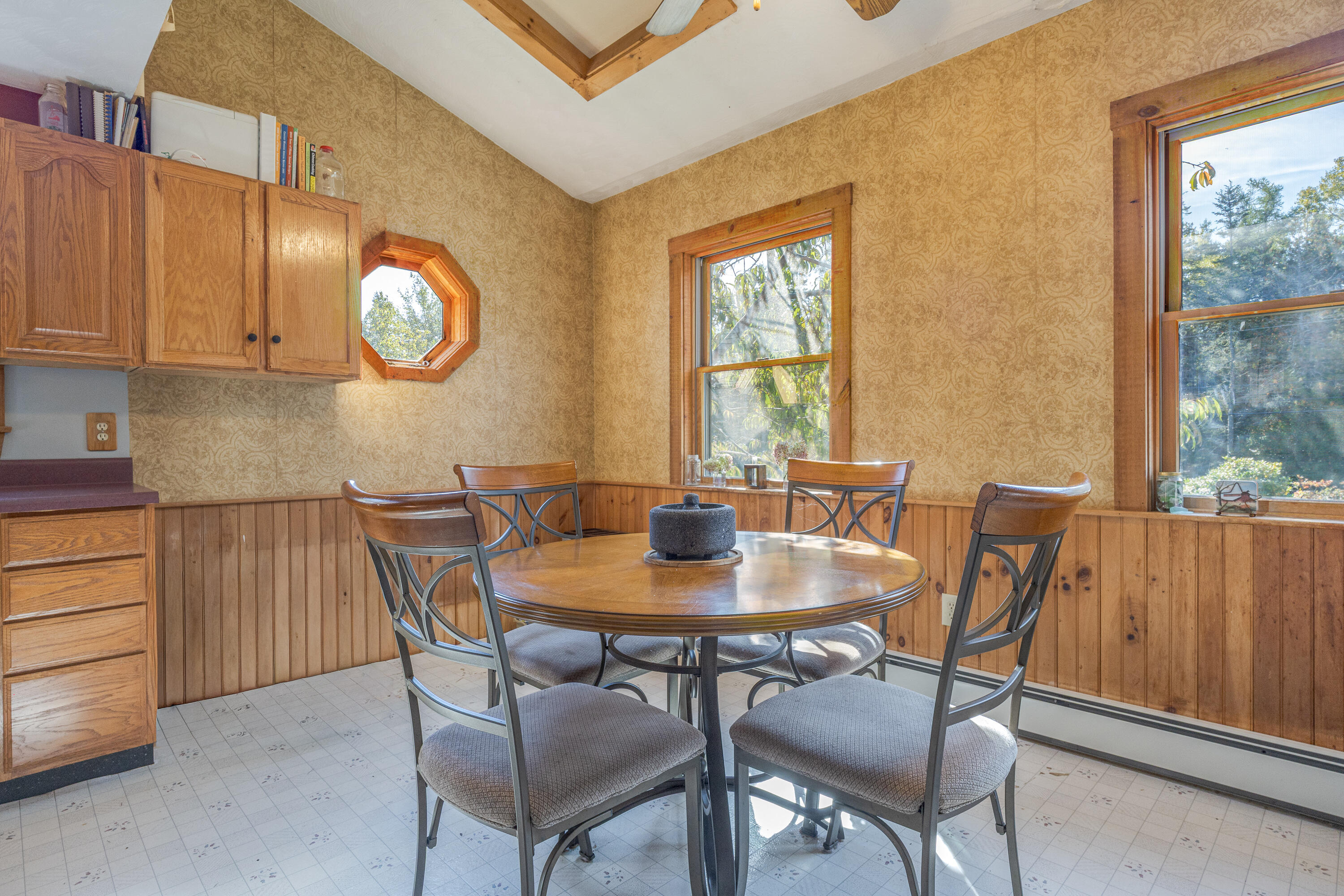 219 Eggemoggin Road
