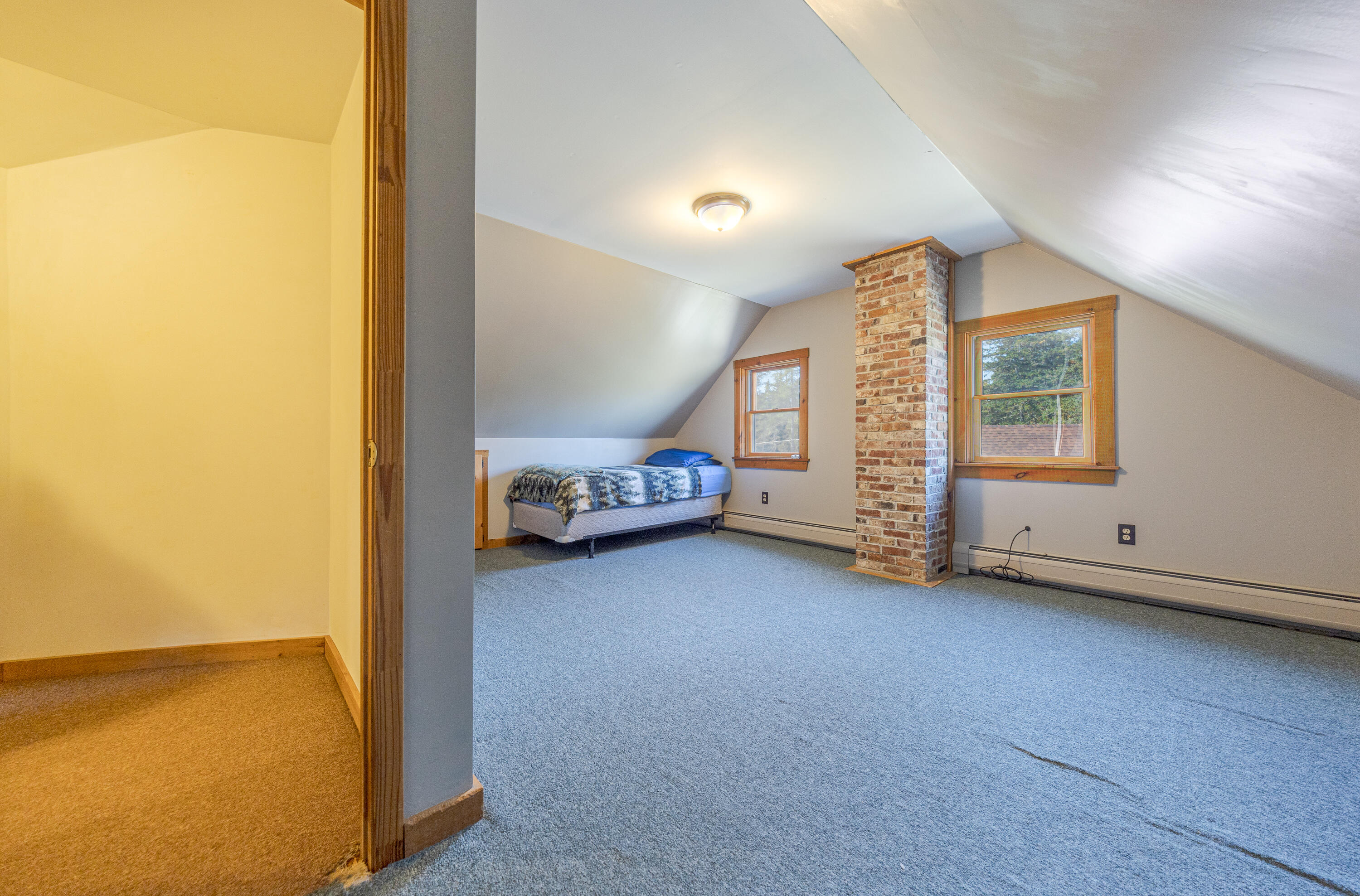 219 Eggemoggin Road