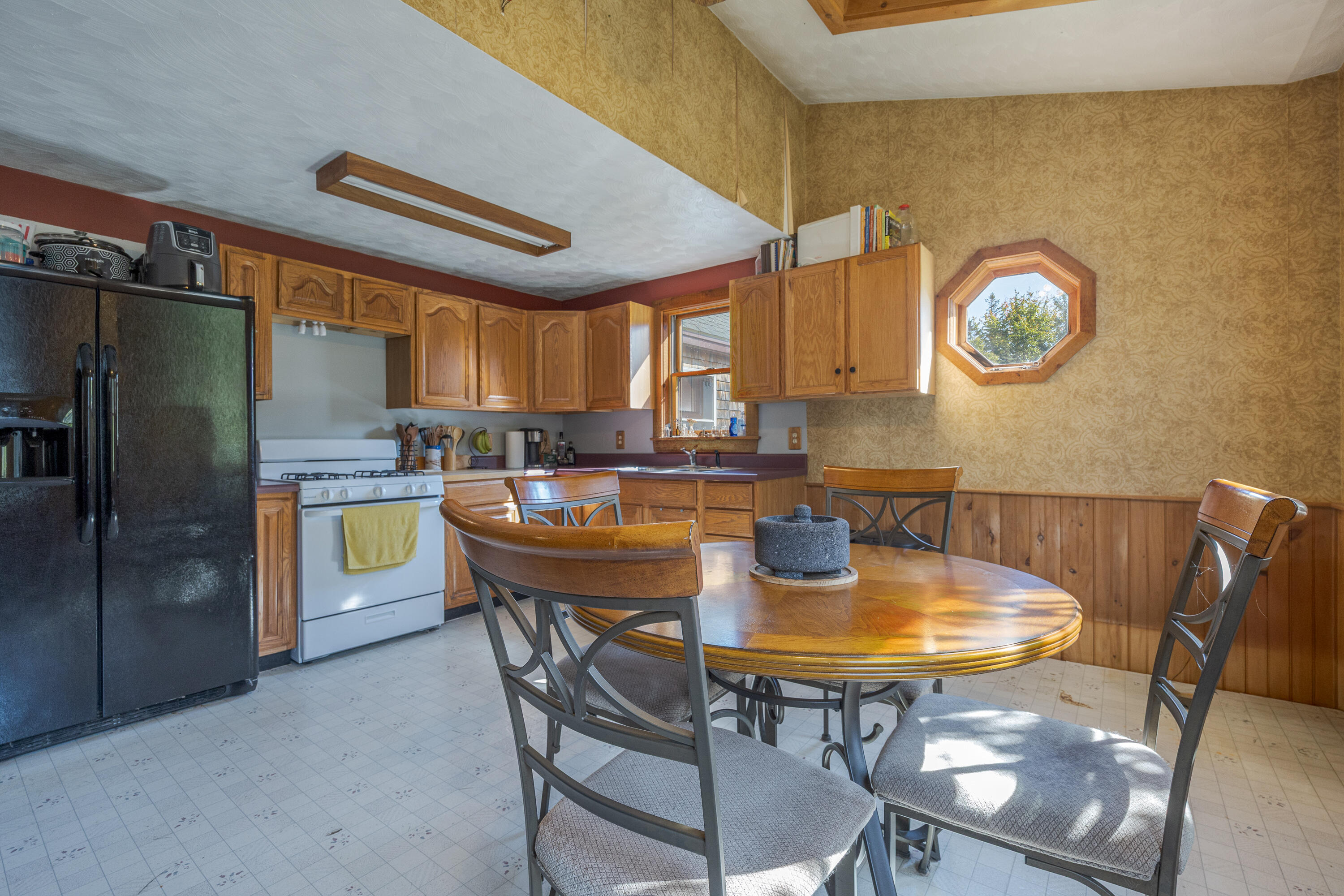 219 Eggemoggin Road