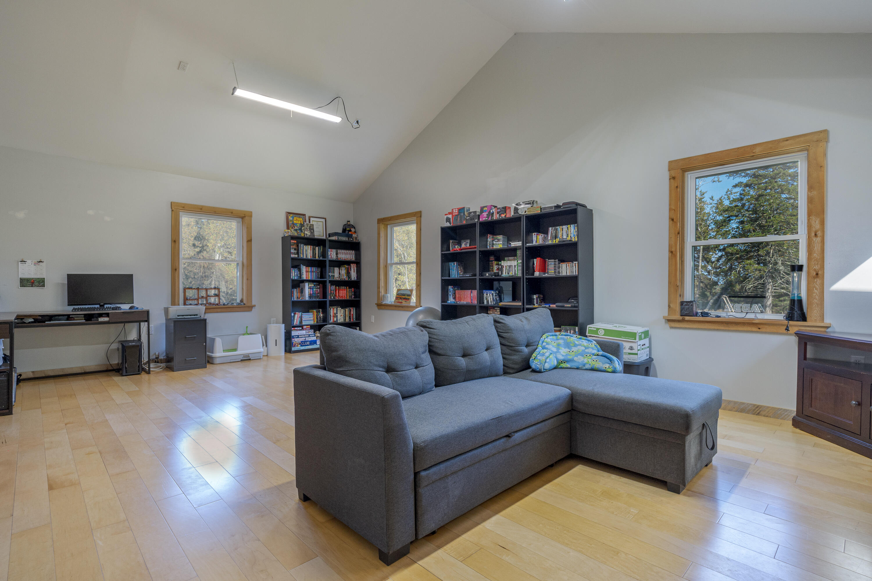 219 Eggemoggin Road