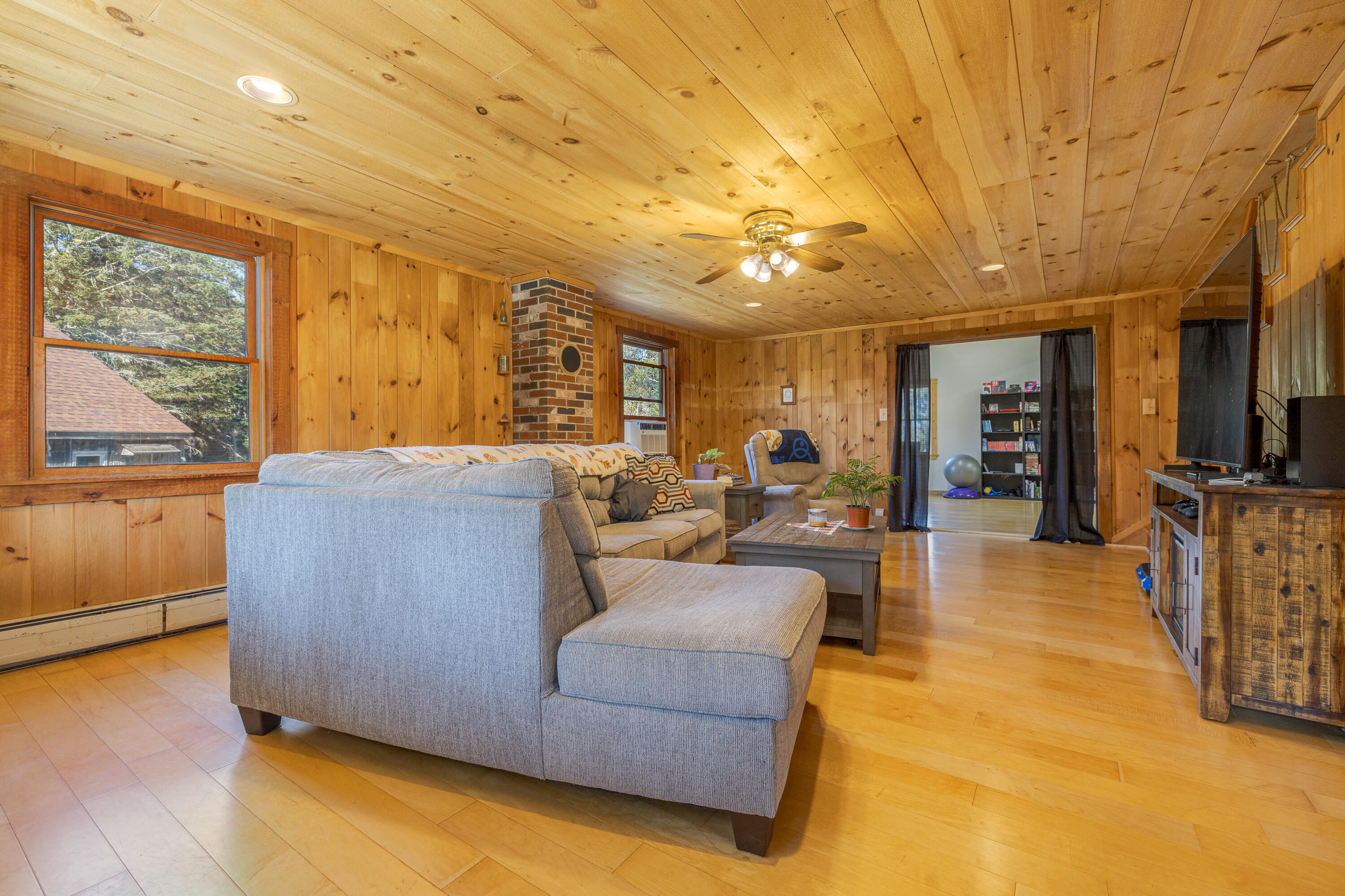 219 Eggemoggin Road