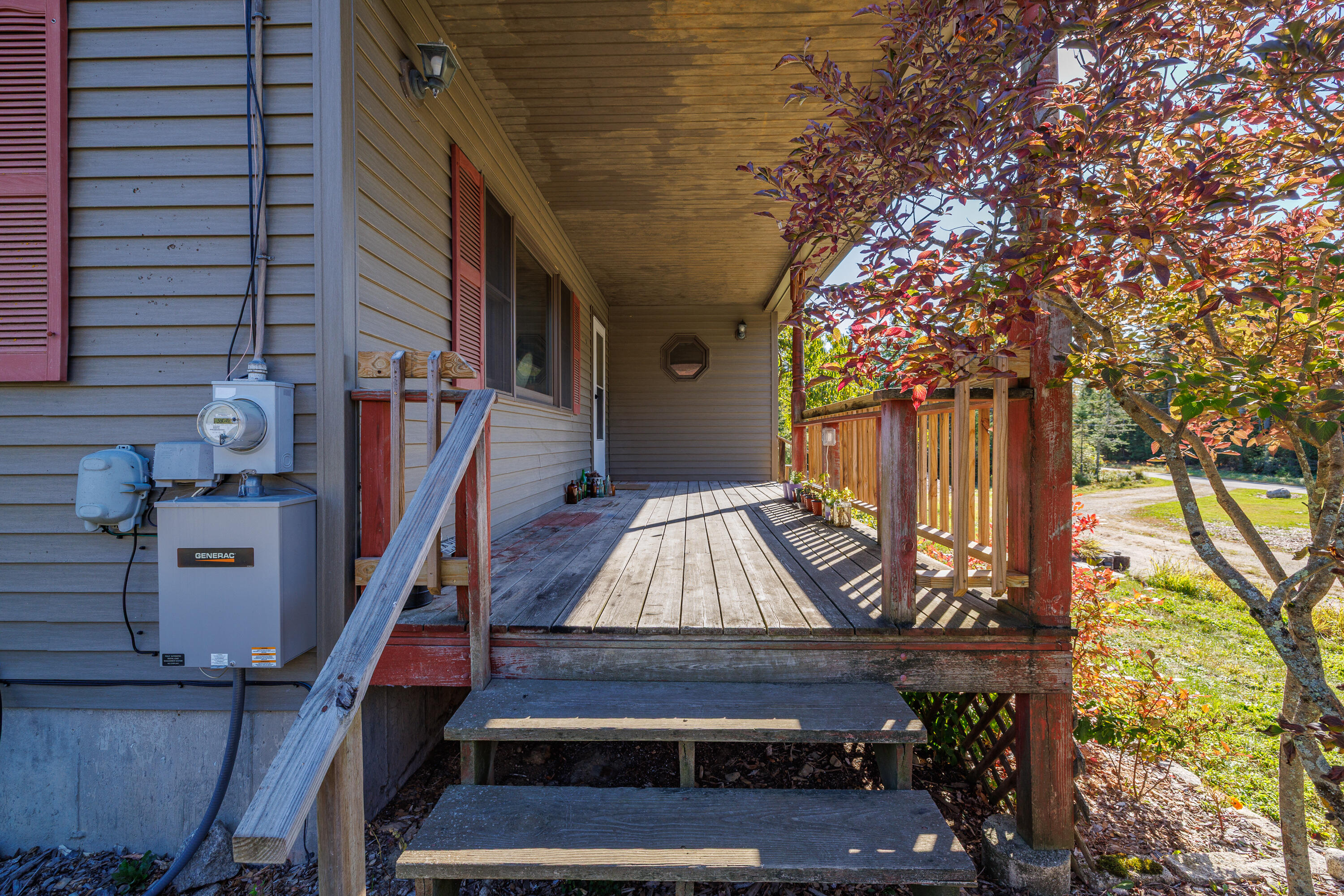 219 Eggemoggin Road