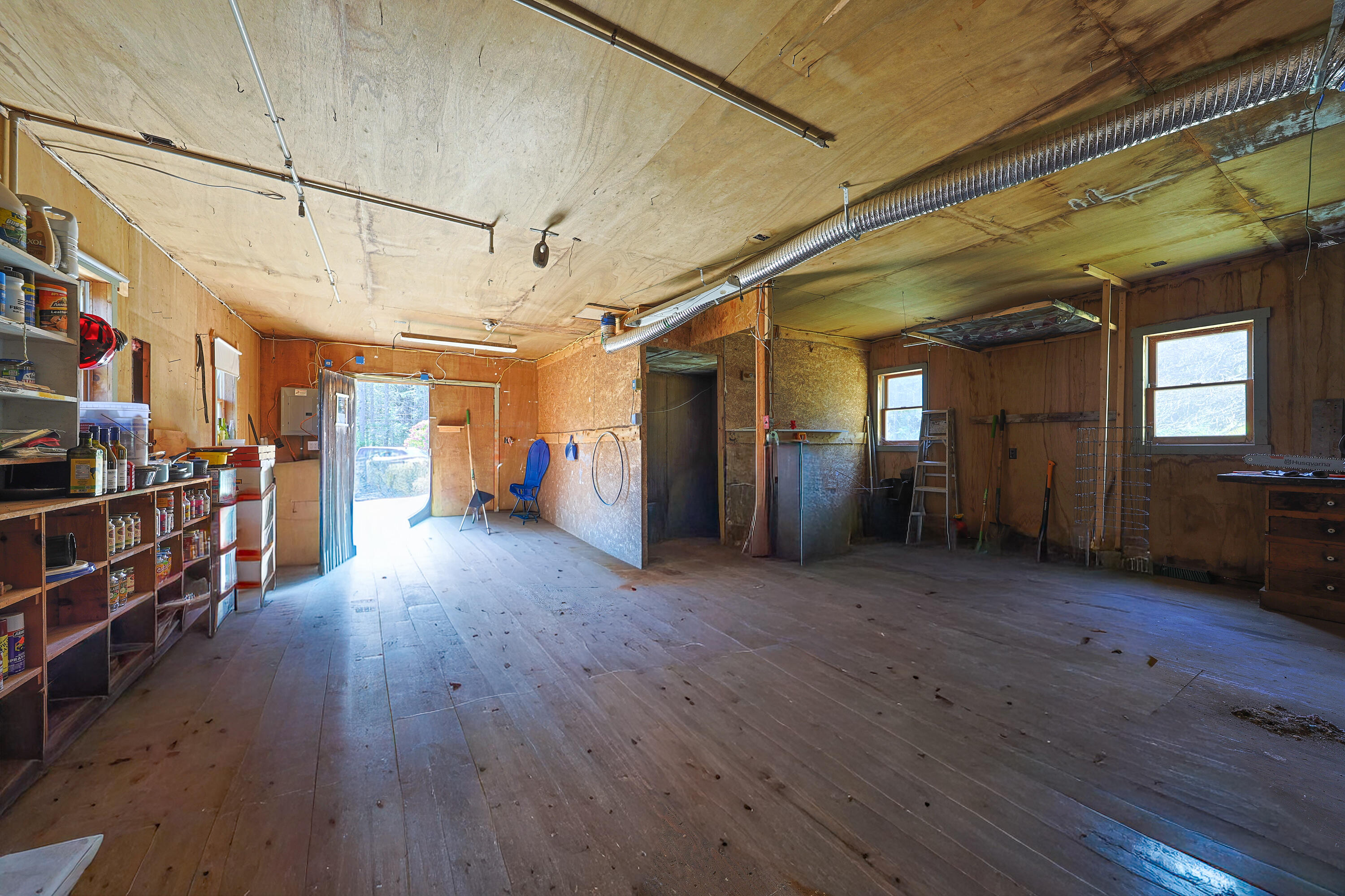 219 Eggemoggin Road