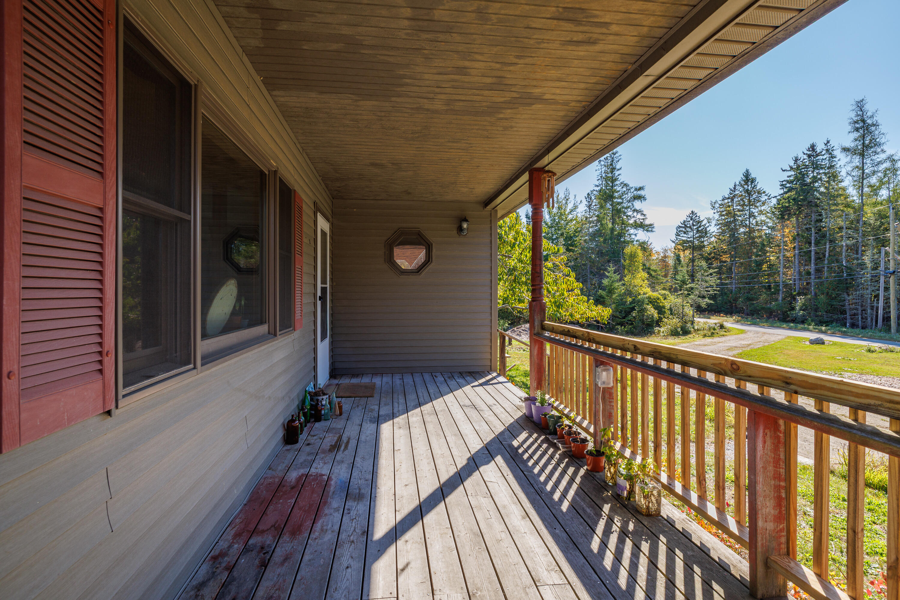 219 Eggemoggin Road