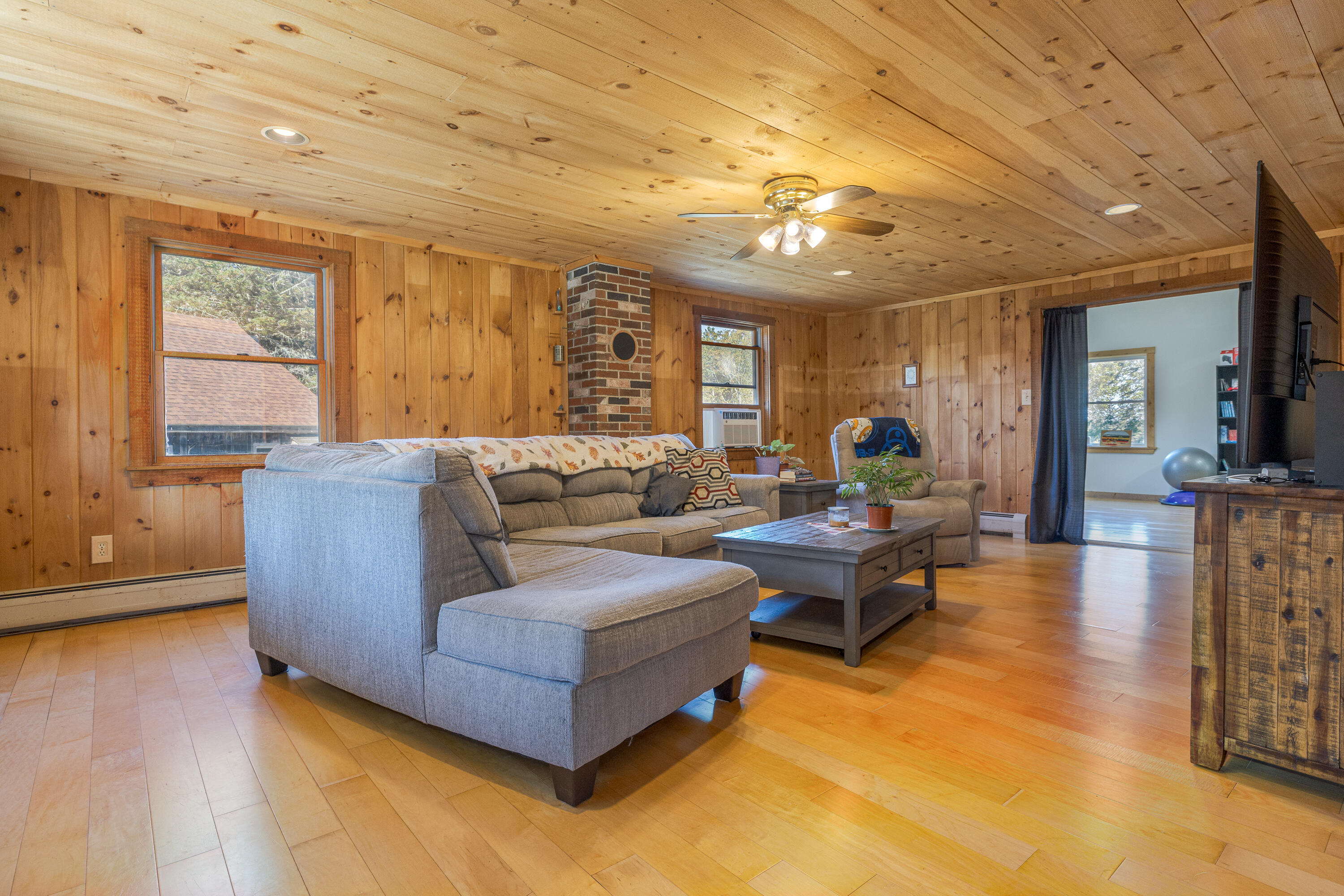 219 Eggemoggin Road