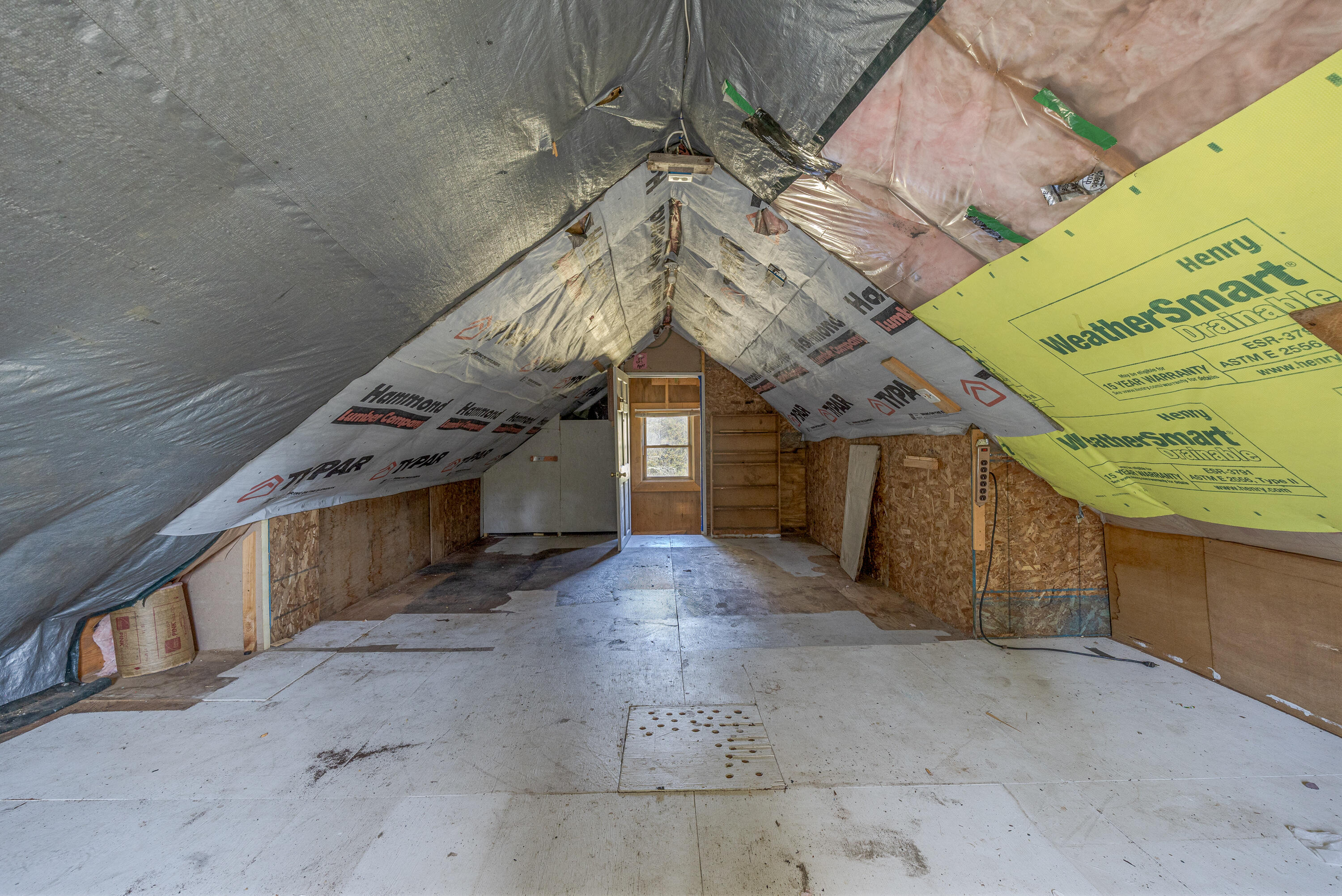 219 Eggemoggin Road