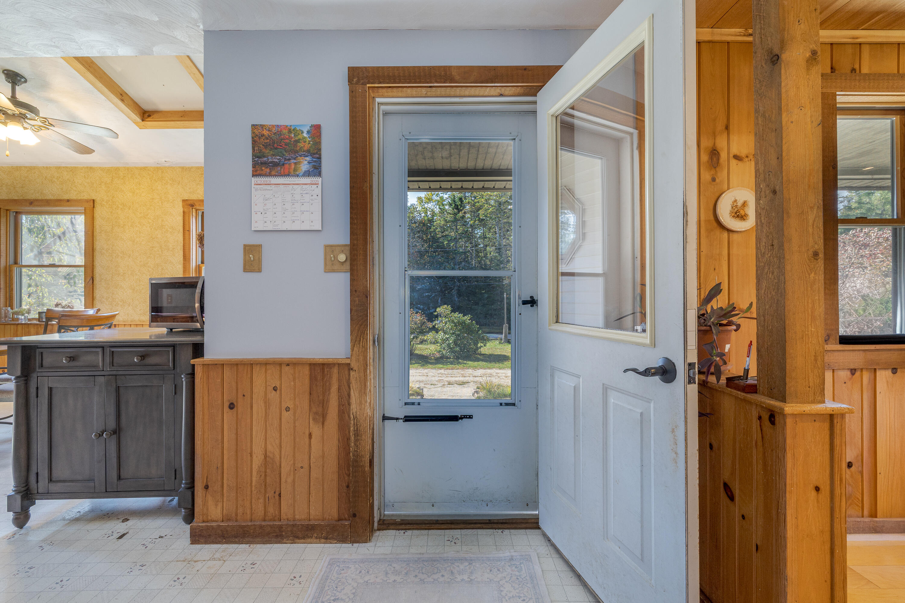 219 Eggemoggin Road