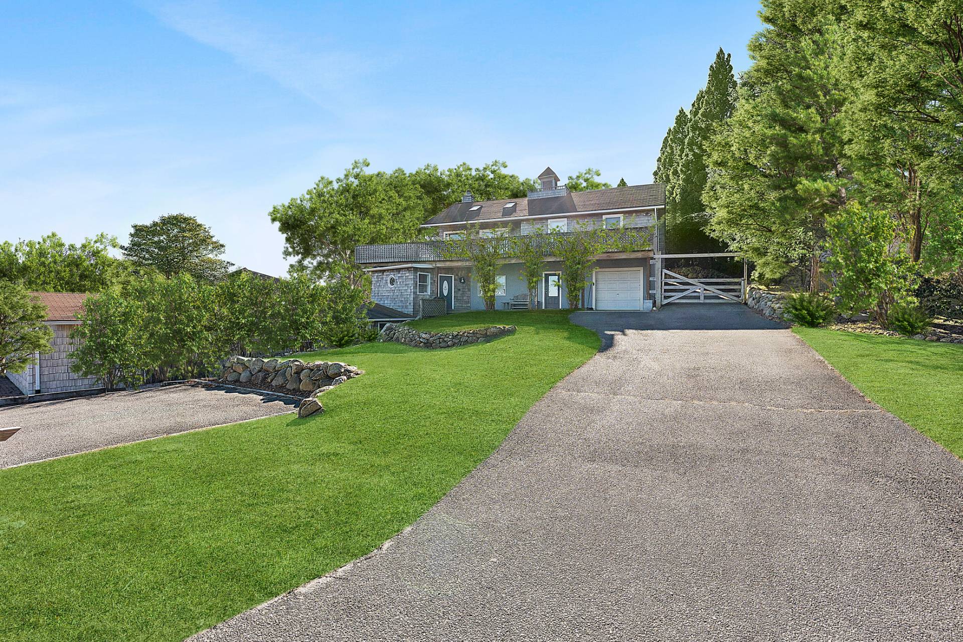 5 South Dorset
