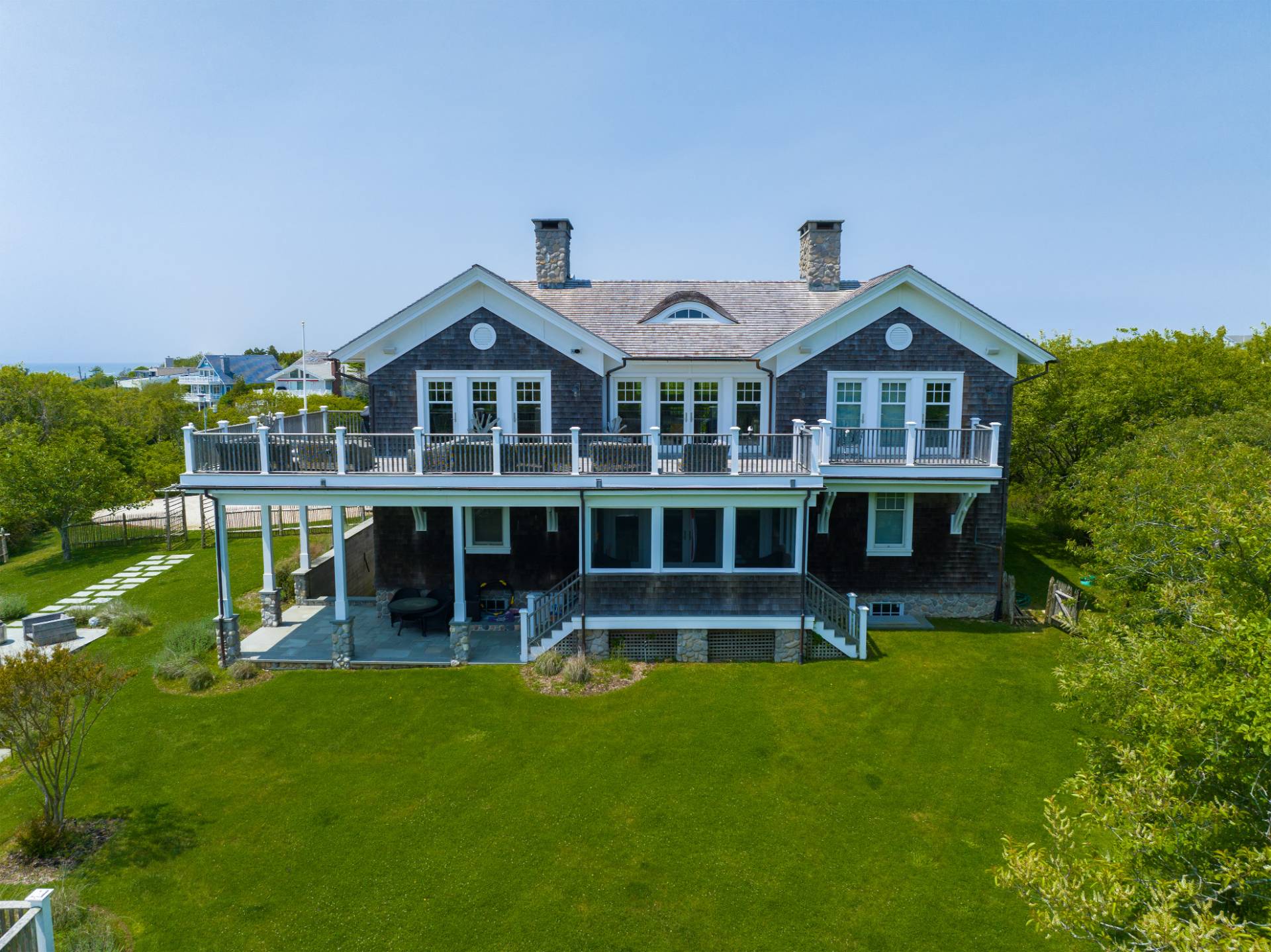 14 North Surfside Avenue
