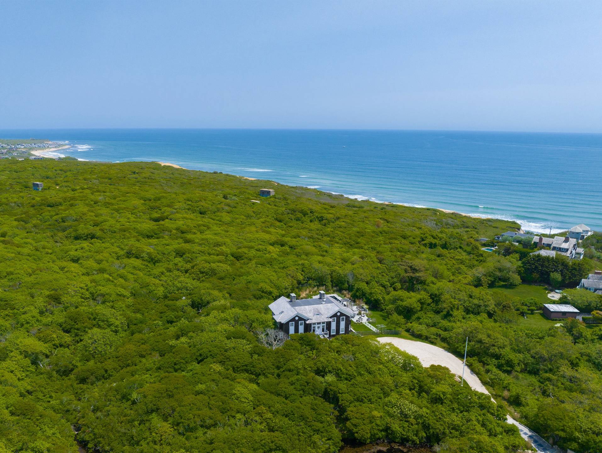 14 North Surfside Avenue