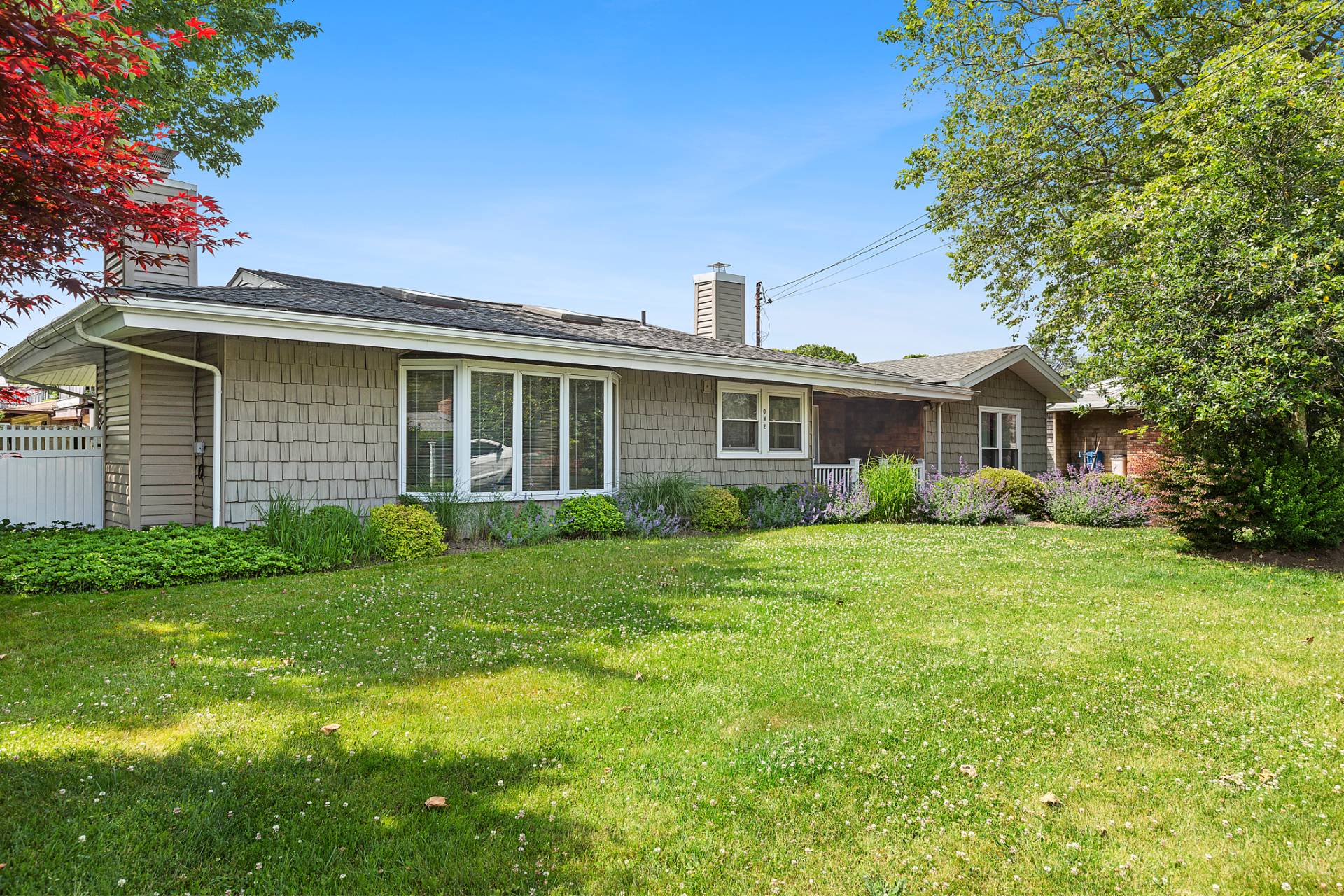 1 Shadbush Road
