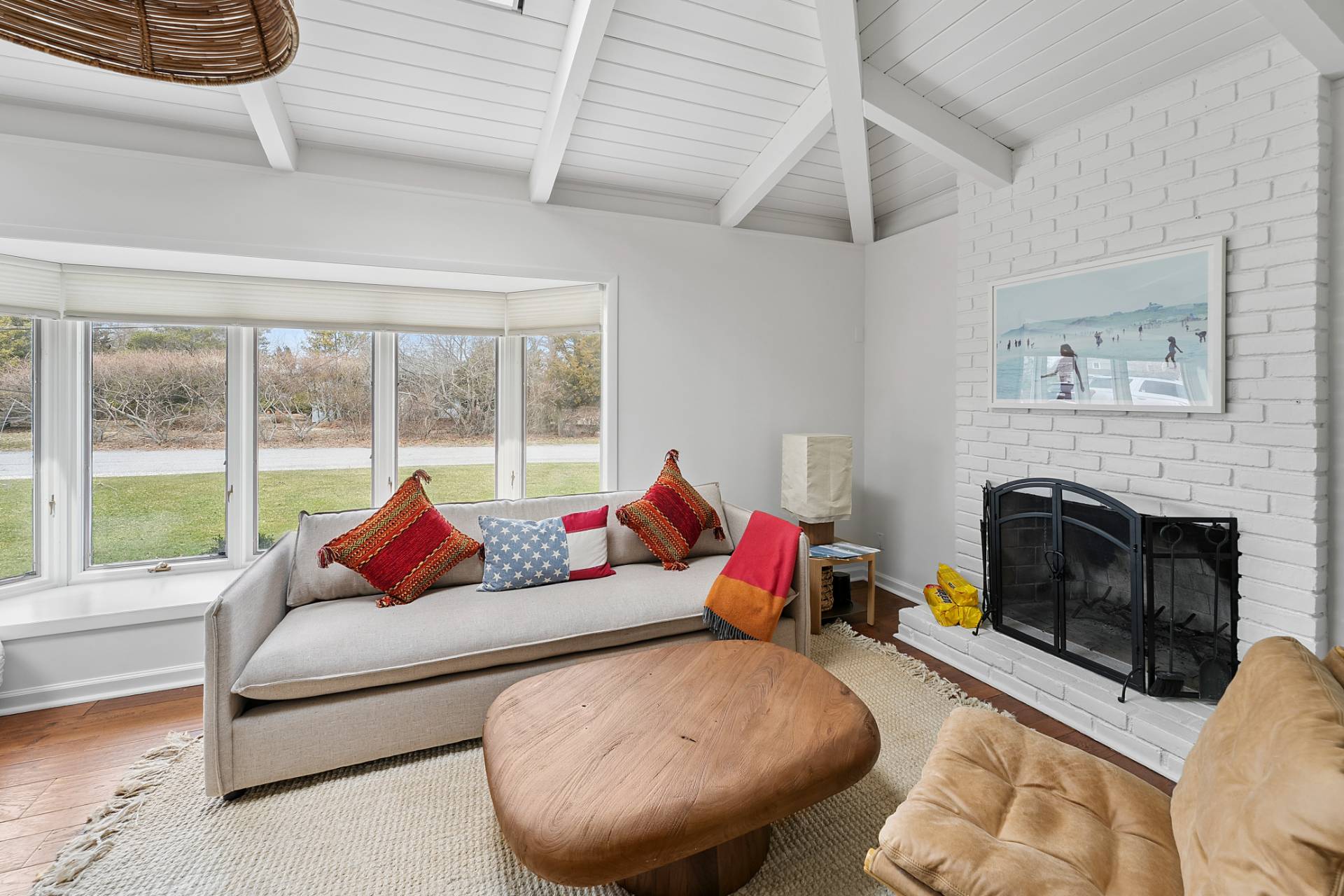 1 Shadbush Road