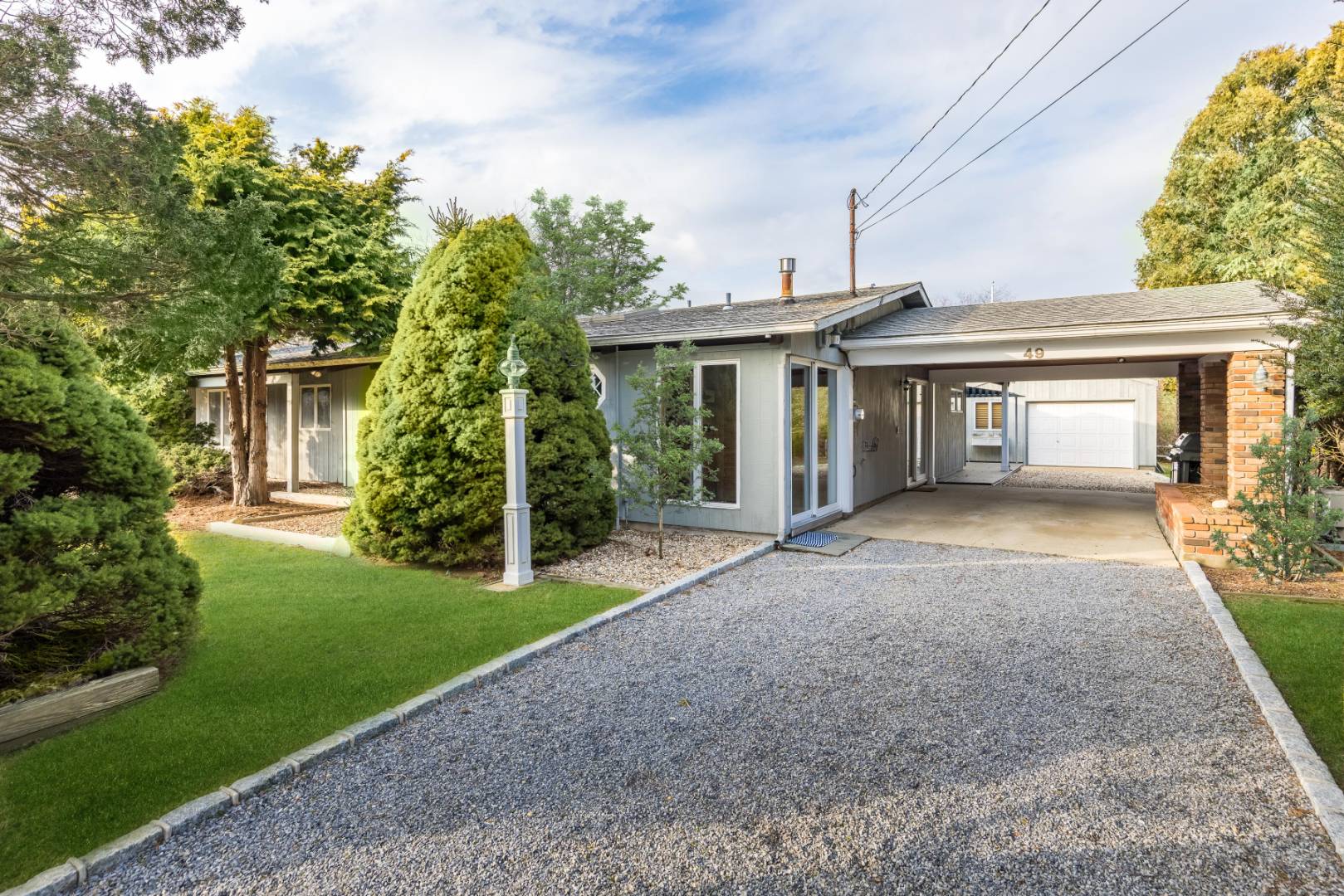 49 Benson Drive