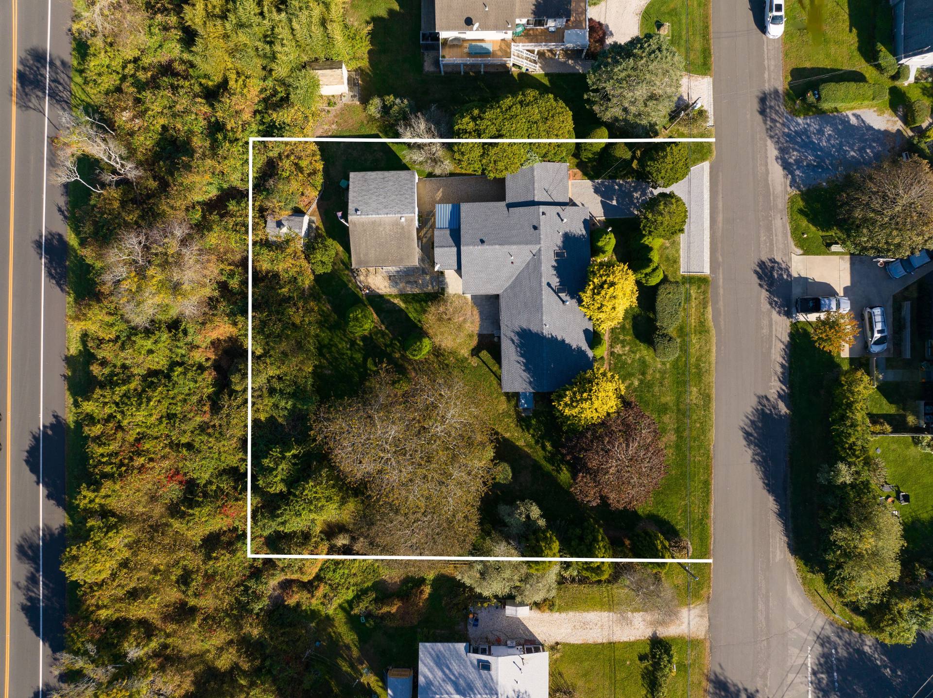 49 Benson Drive