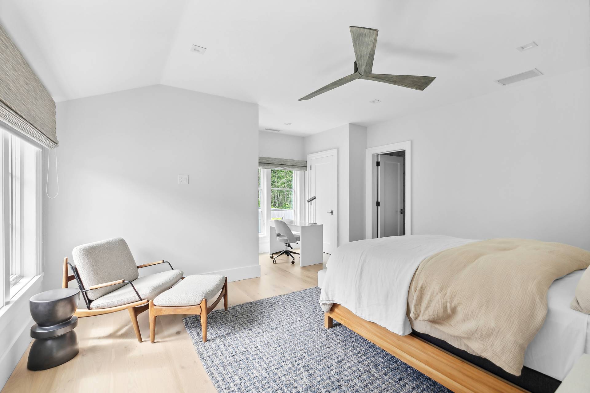 7 Ashwood Court