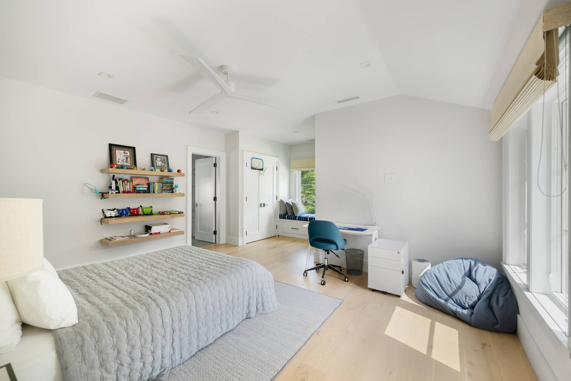 7 Ashwood Court