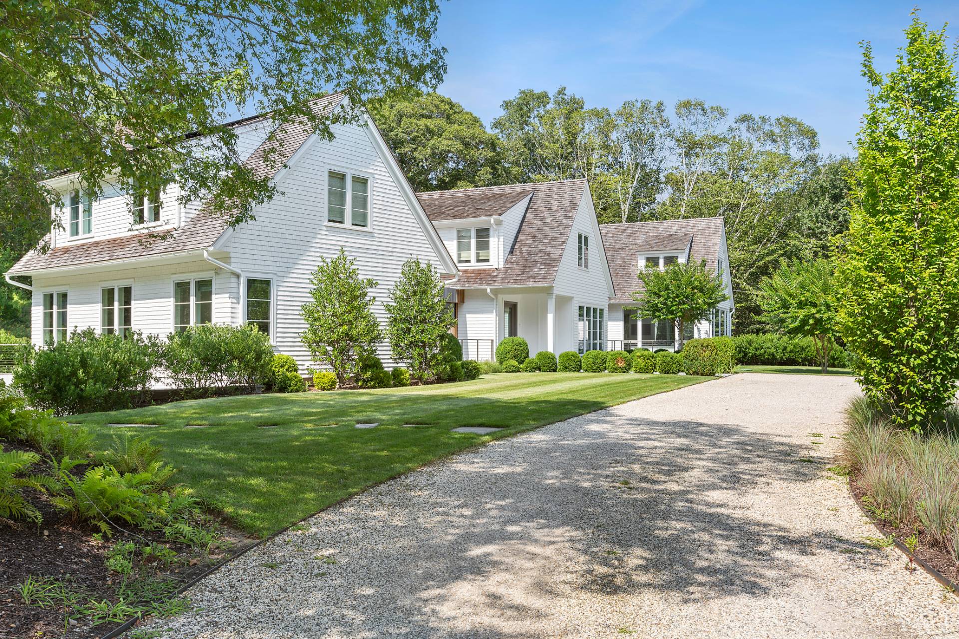 7 Ashwood Court