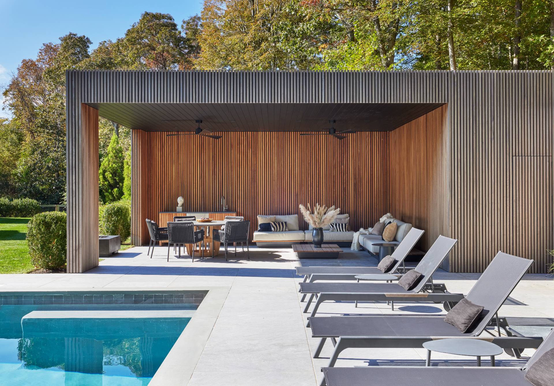 7 Ashwood Court