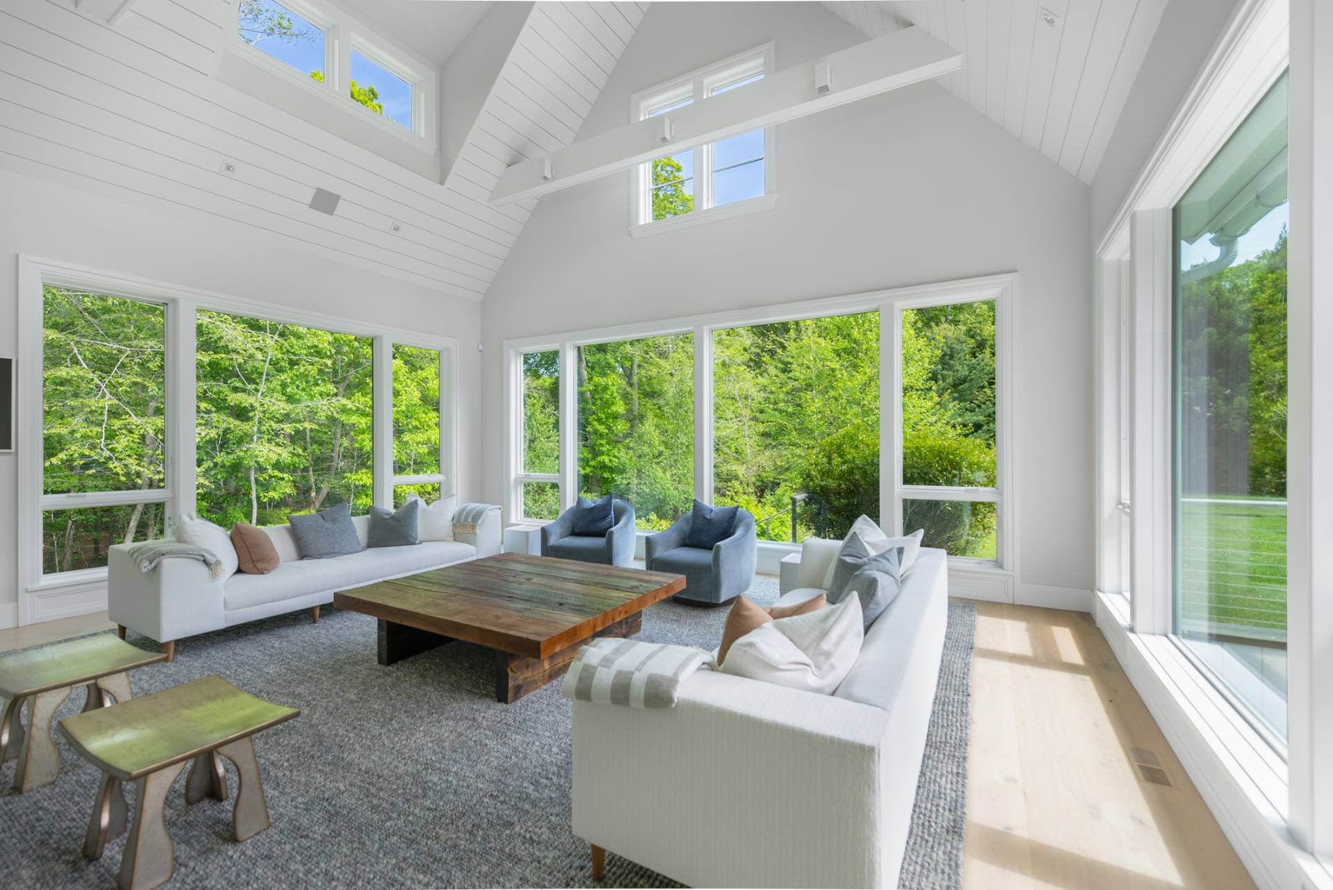 7 Ashwood Court