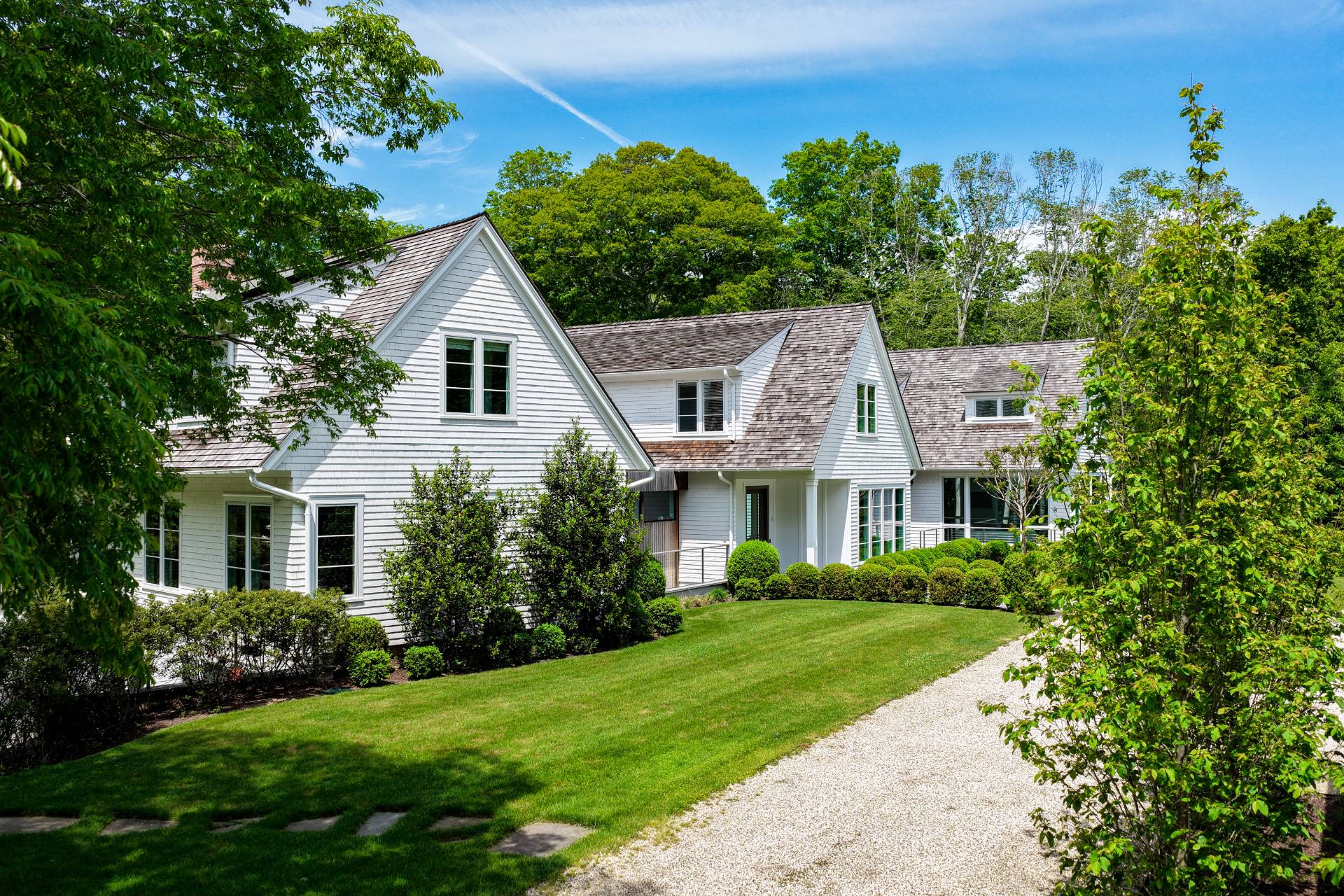 7 Ashwood Court