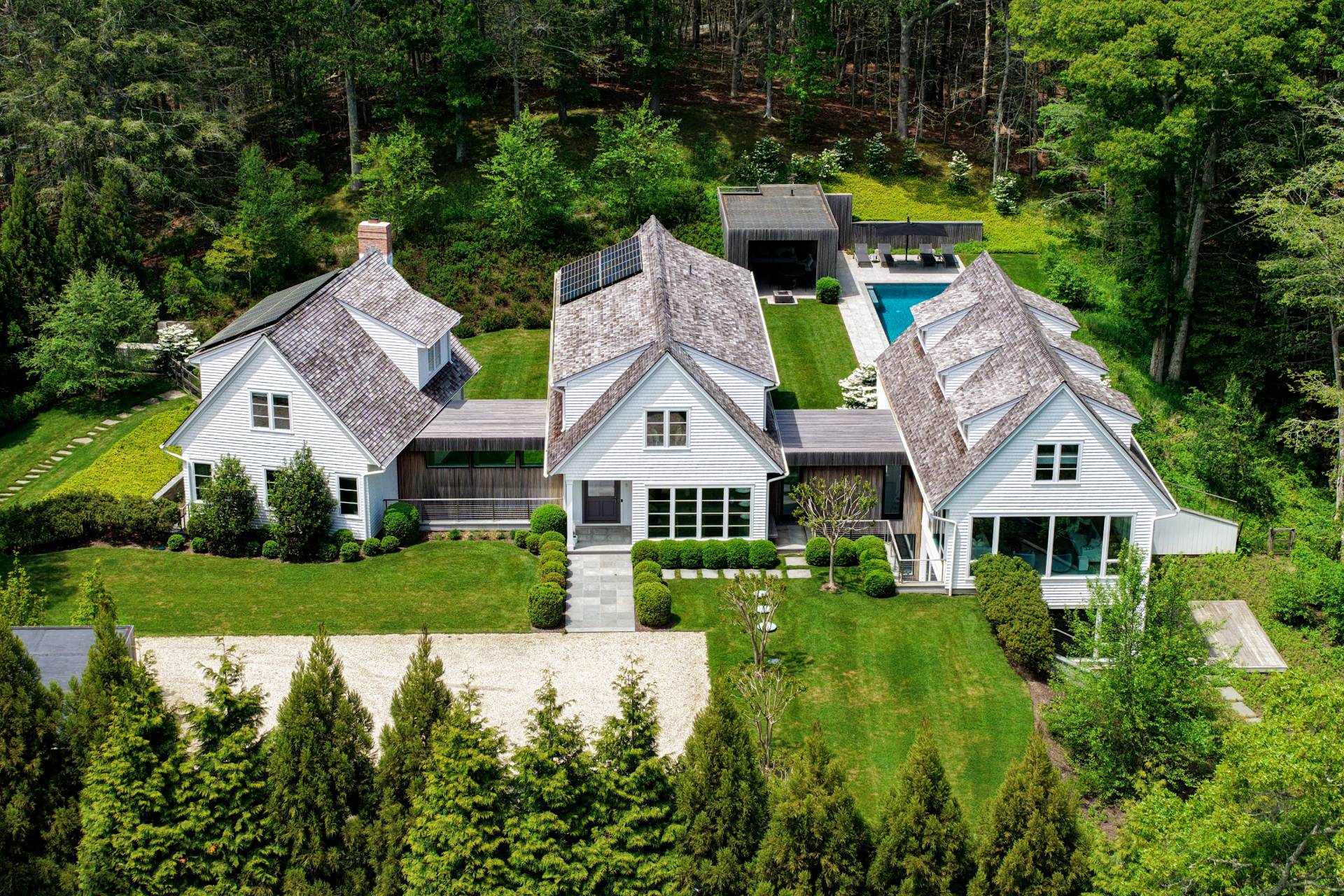7 Ashwood Court