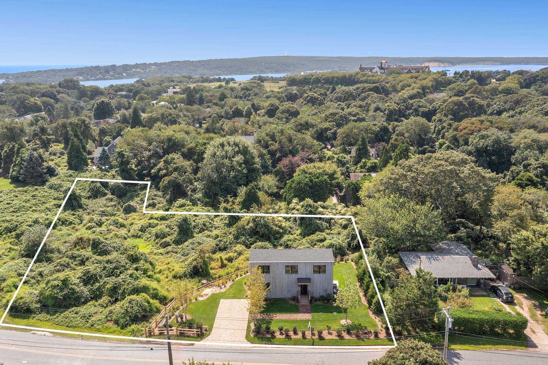 55 Fairview Avenue