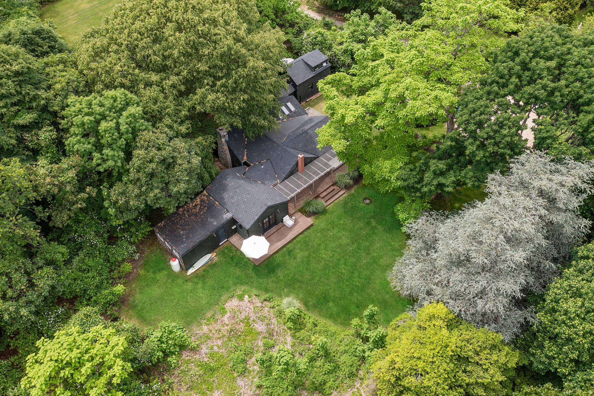 73 North Greenwich Street