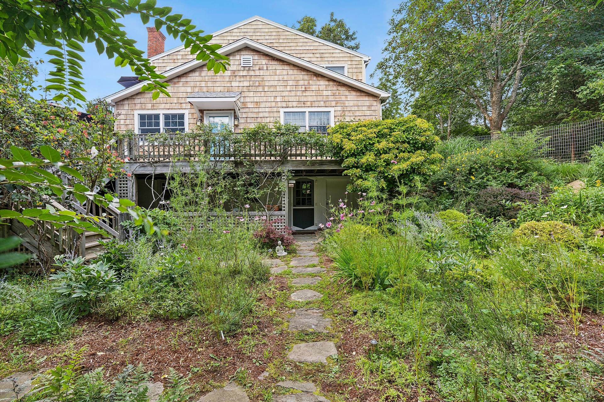 105 Tuthill Road