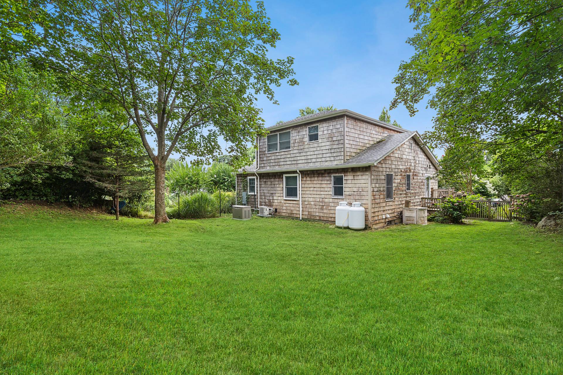 105 Tuthill Road