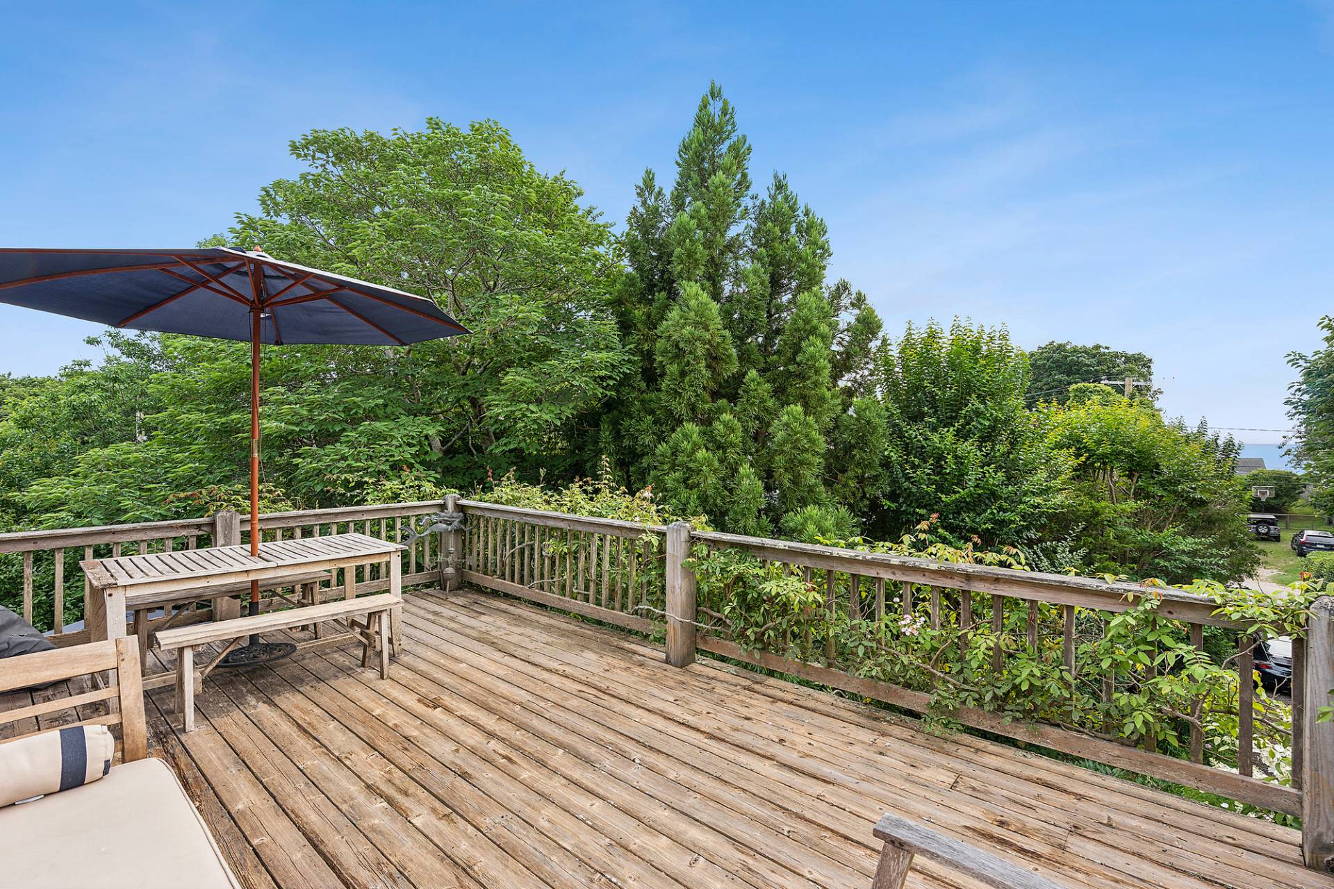 105 Tuthill Road