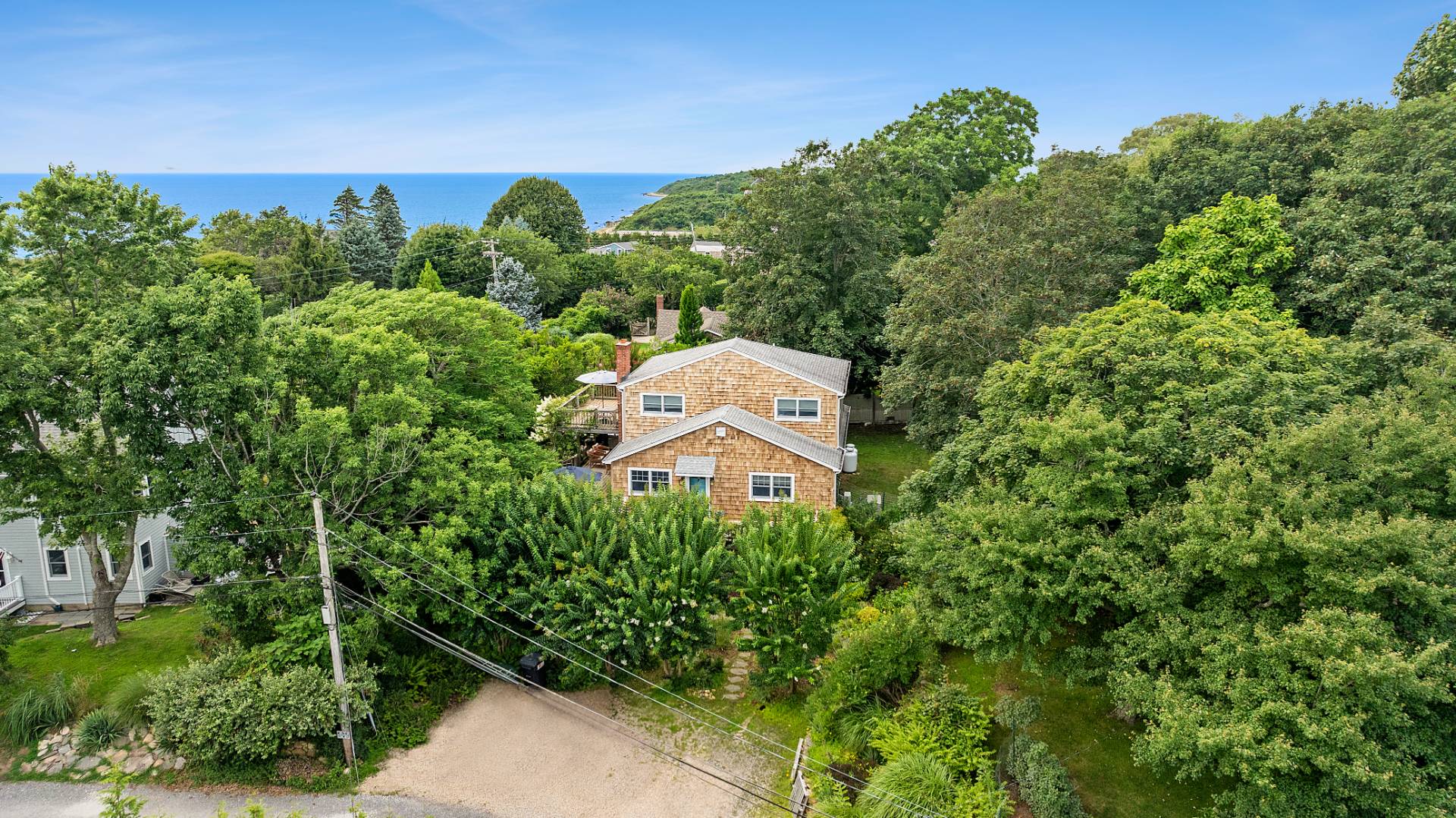 105 Tuthill Road