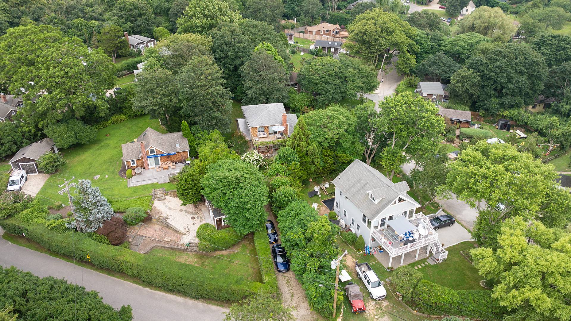 105 Tuthill Road