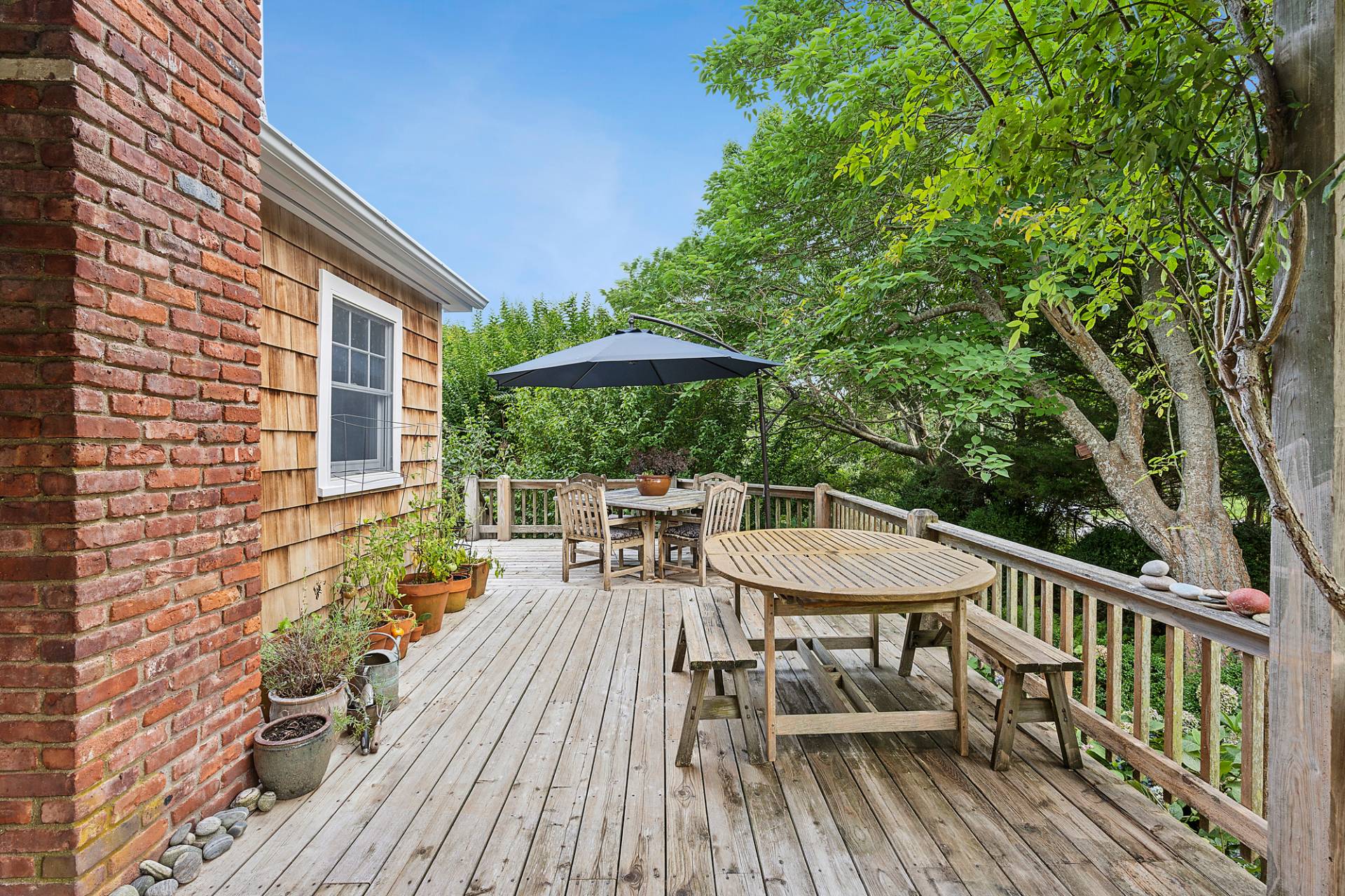105 Tuthill Road