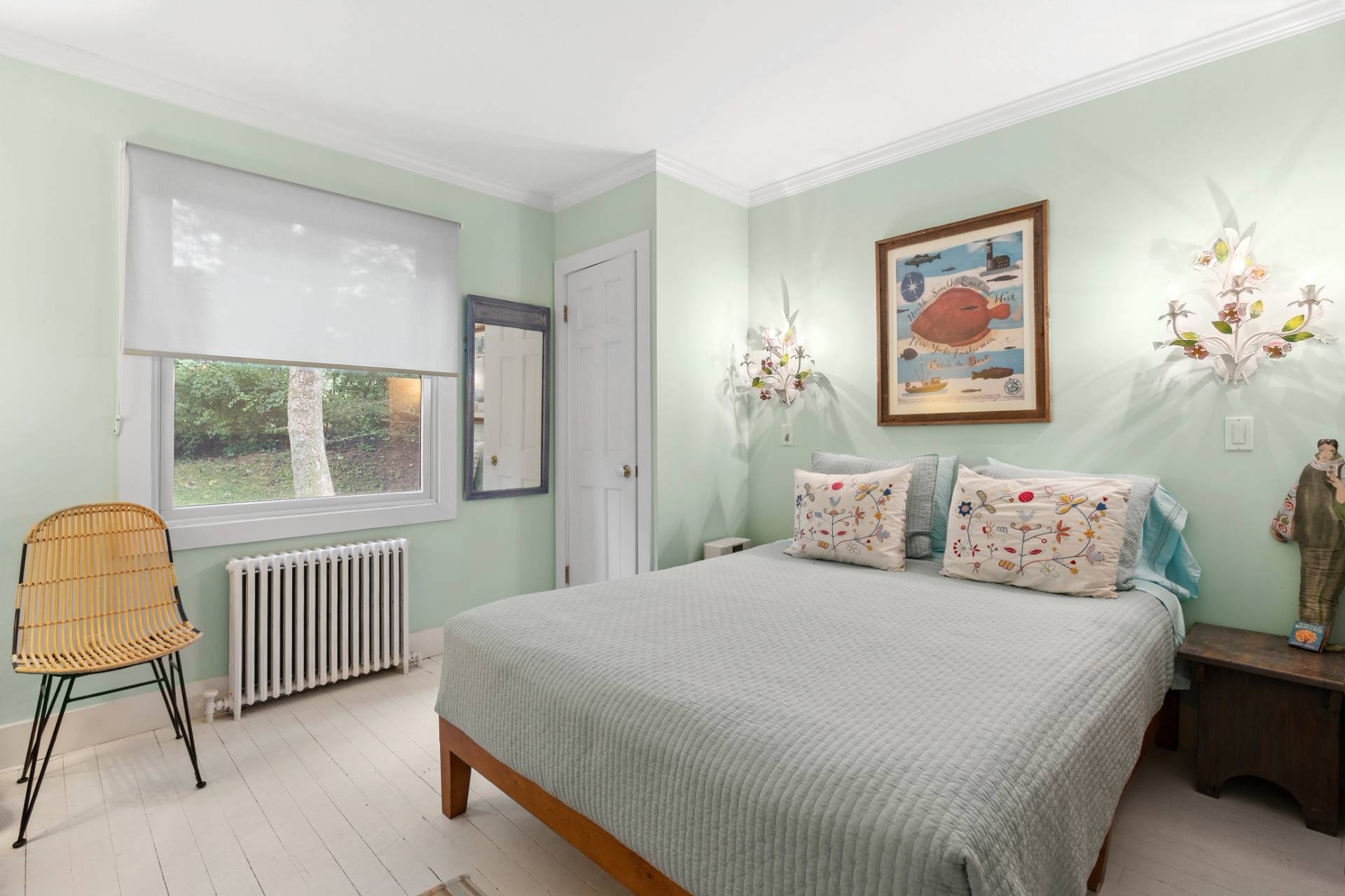 105 Tuthill Road