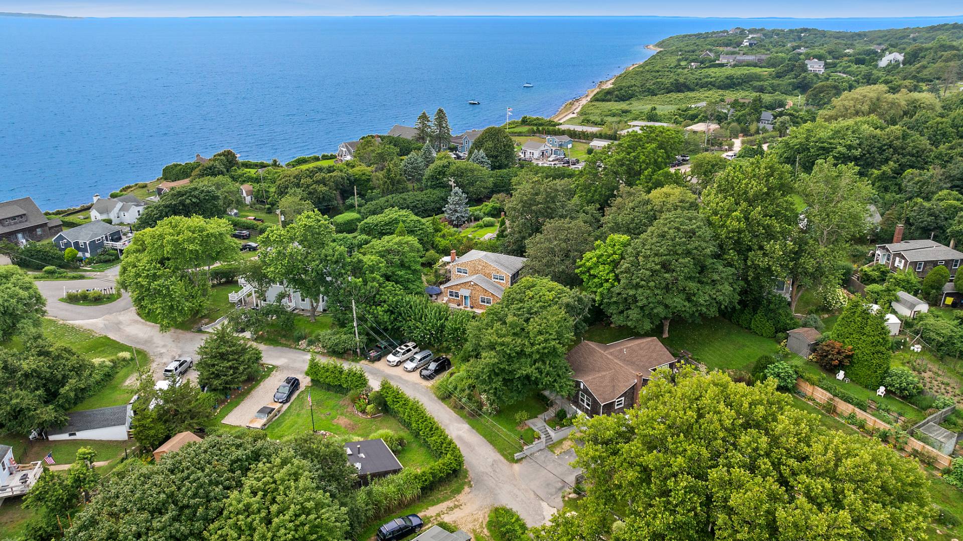 105 Tuthill Road