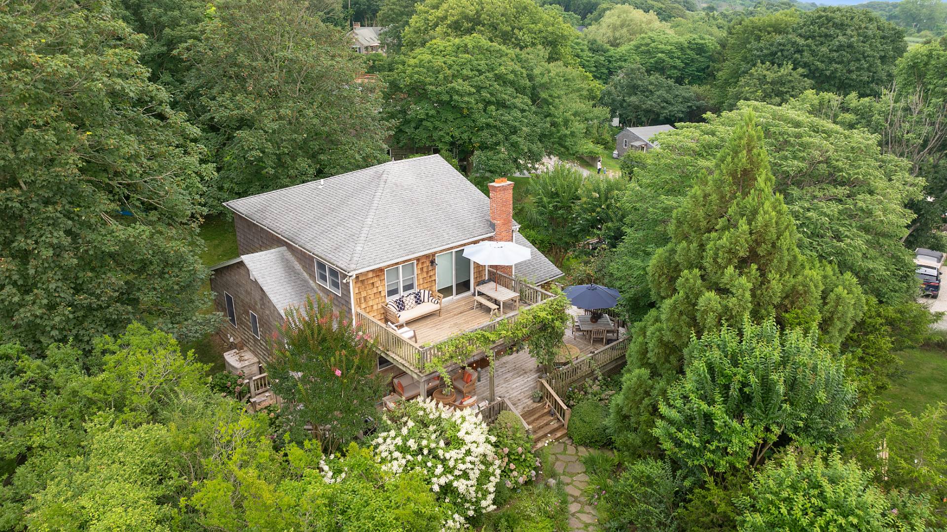 105 Tuthill Road