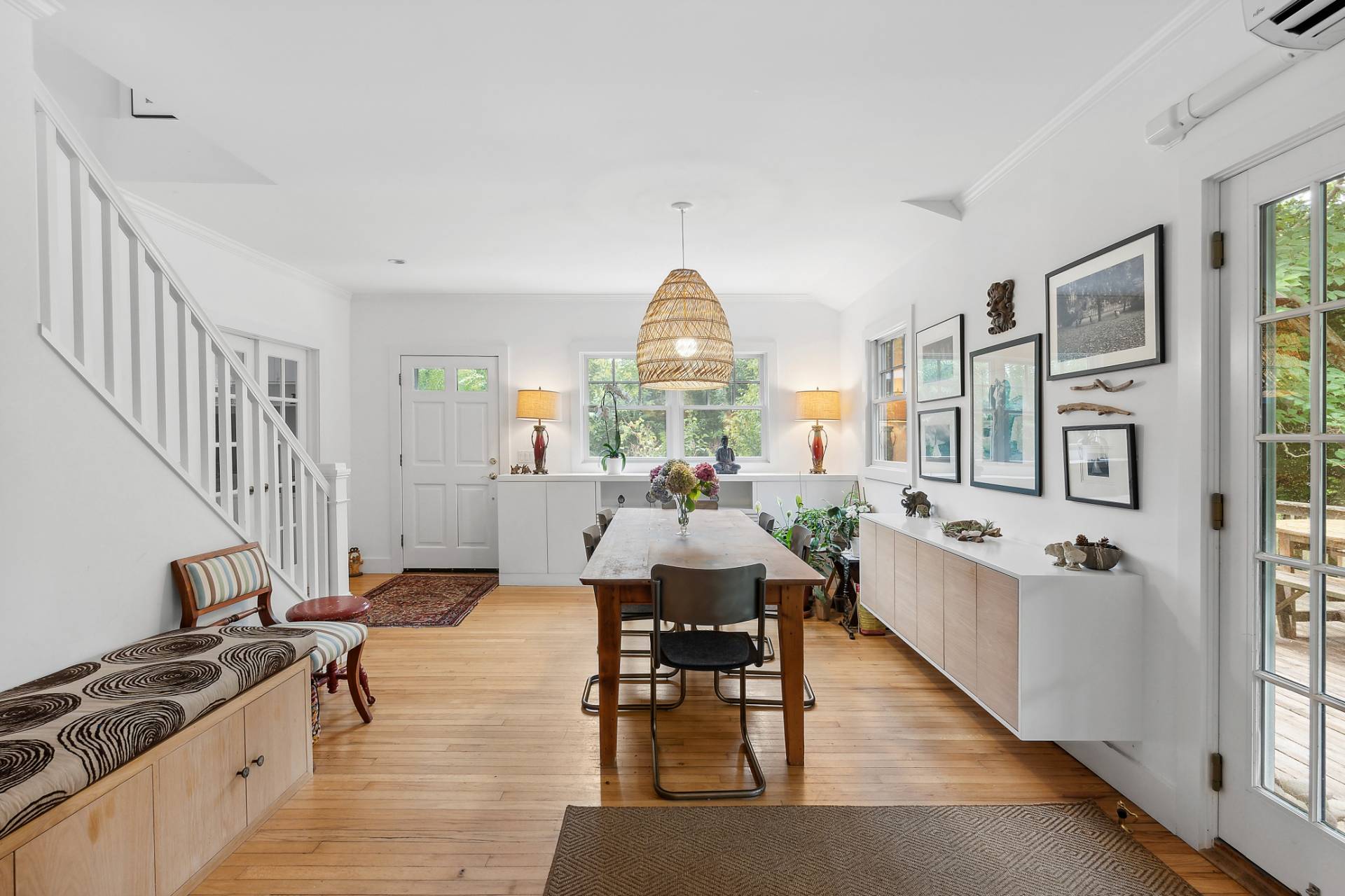 105 Tuthill Road
