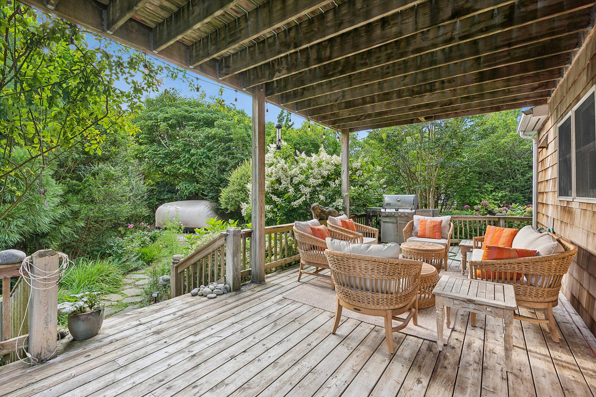 105 Tuthill Road