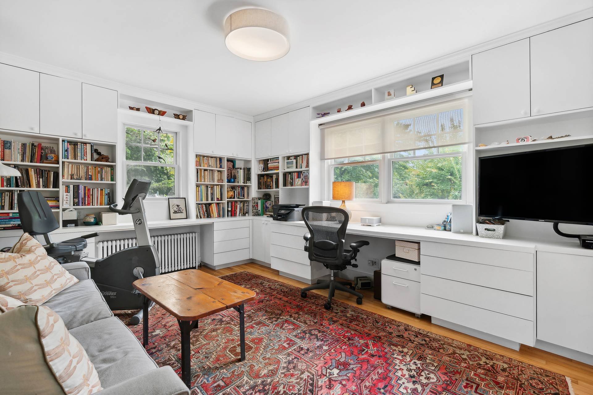 105 Tuthill Road