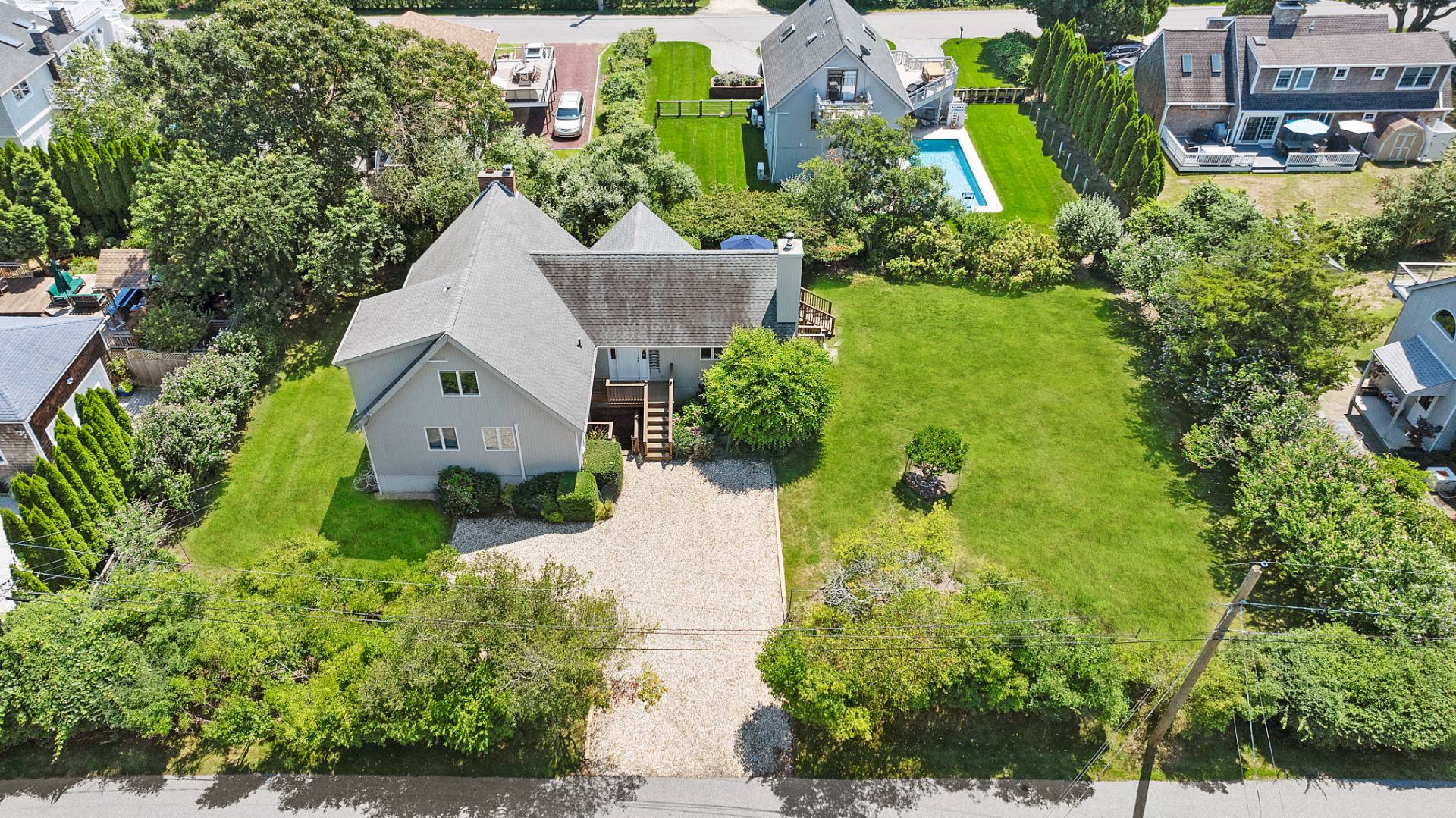 10 Jefferson Road