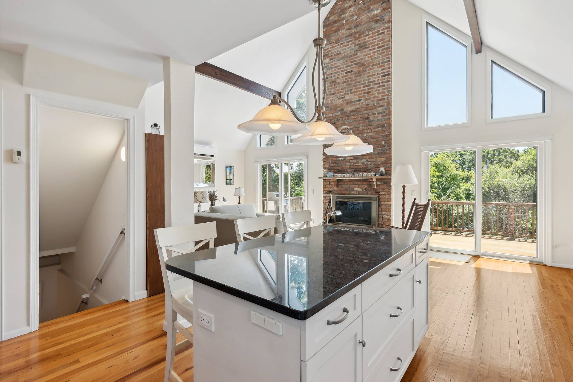 10 Jefferson Road