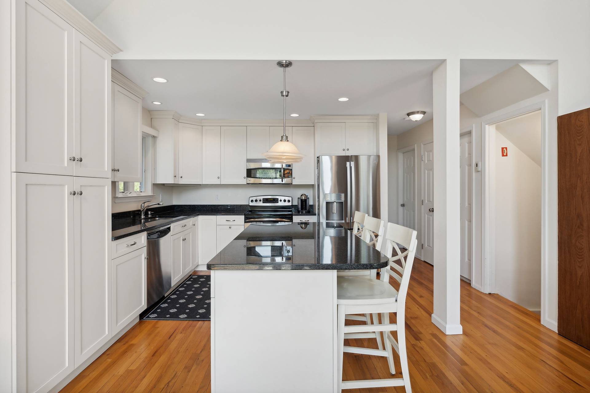 10 Jefferson Road