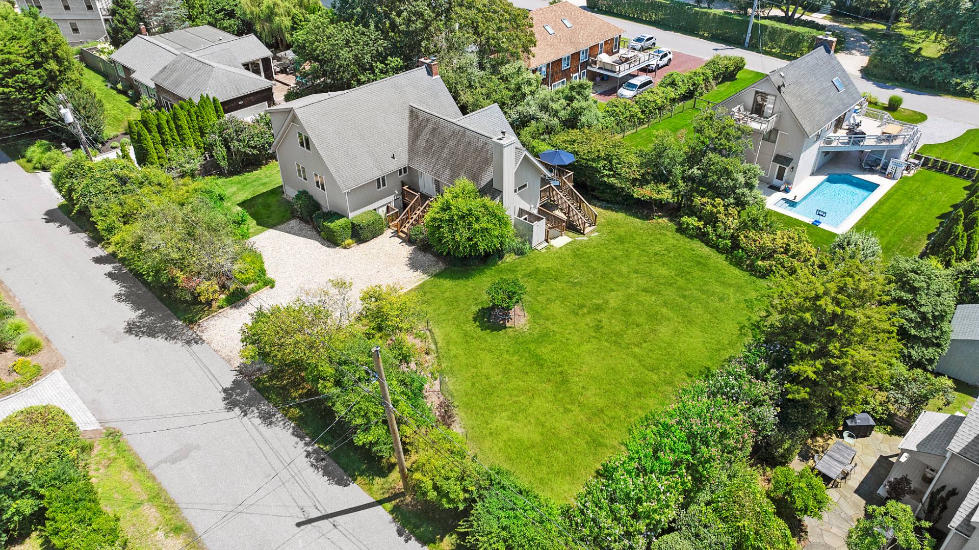 10 Jefferson Road