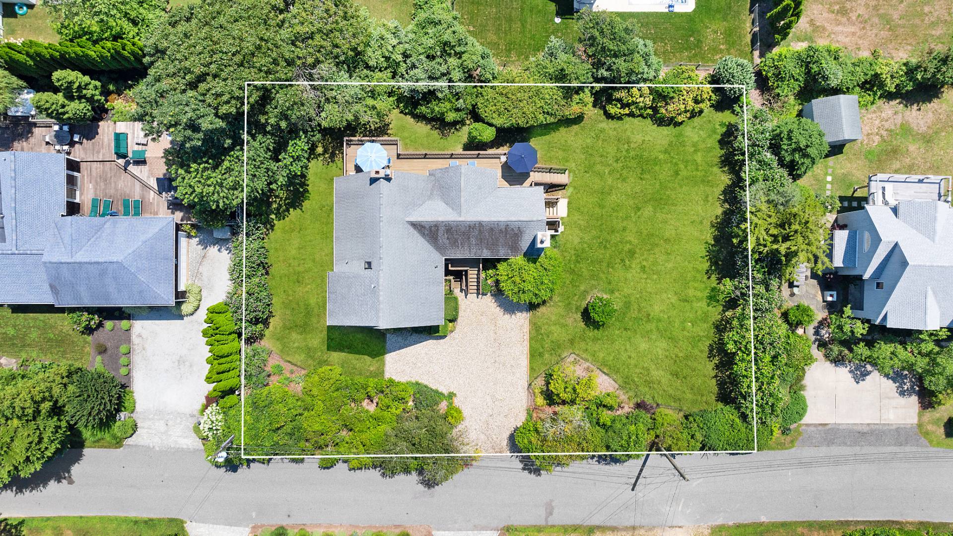 10 Jefferson Road