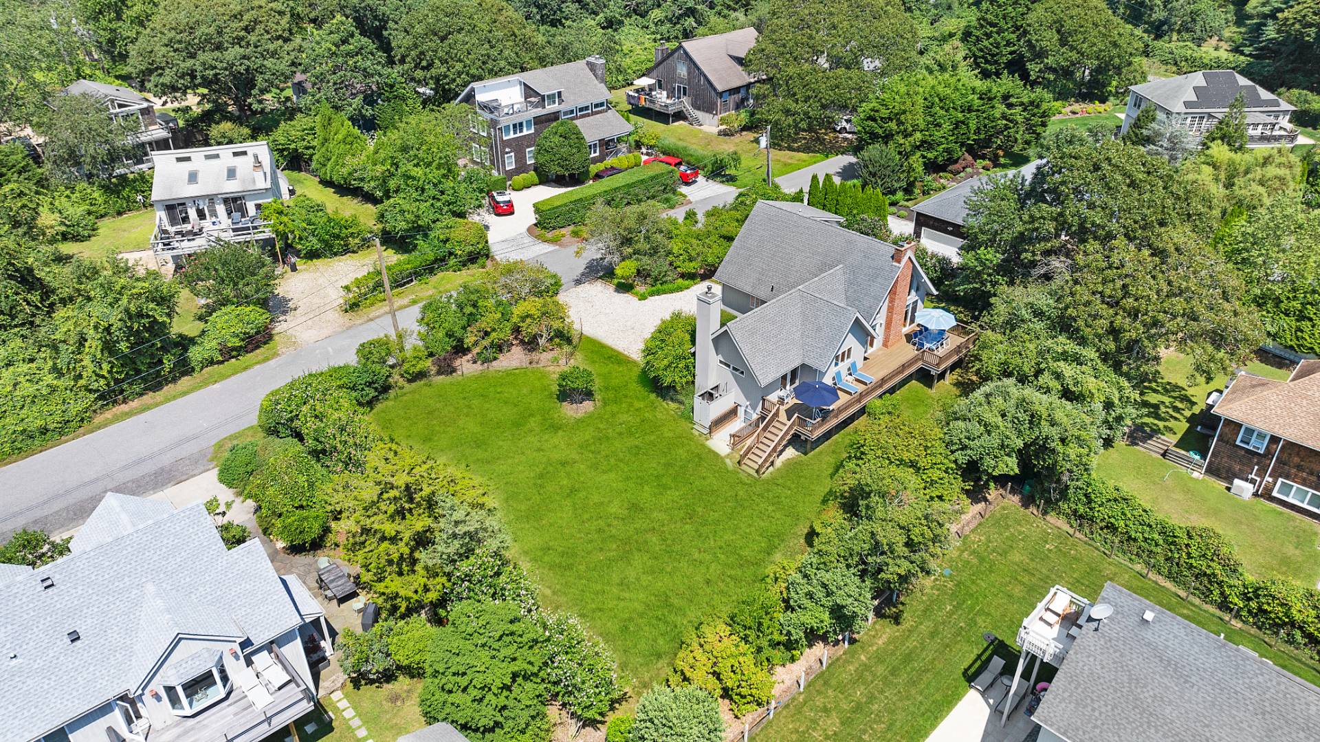 10 Jefferson Road