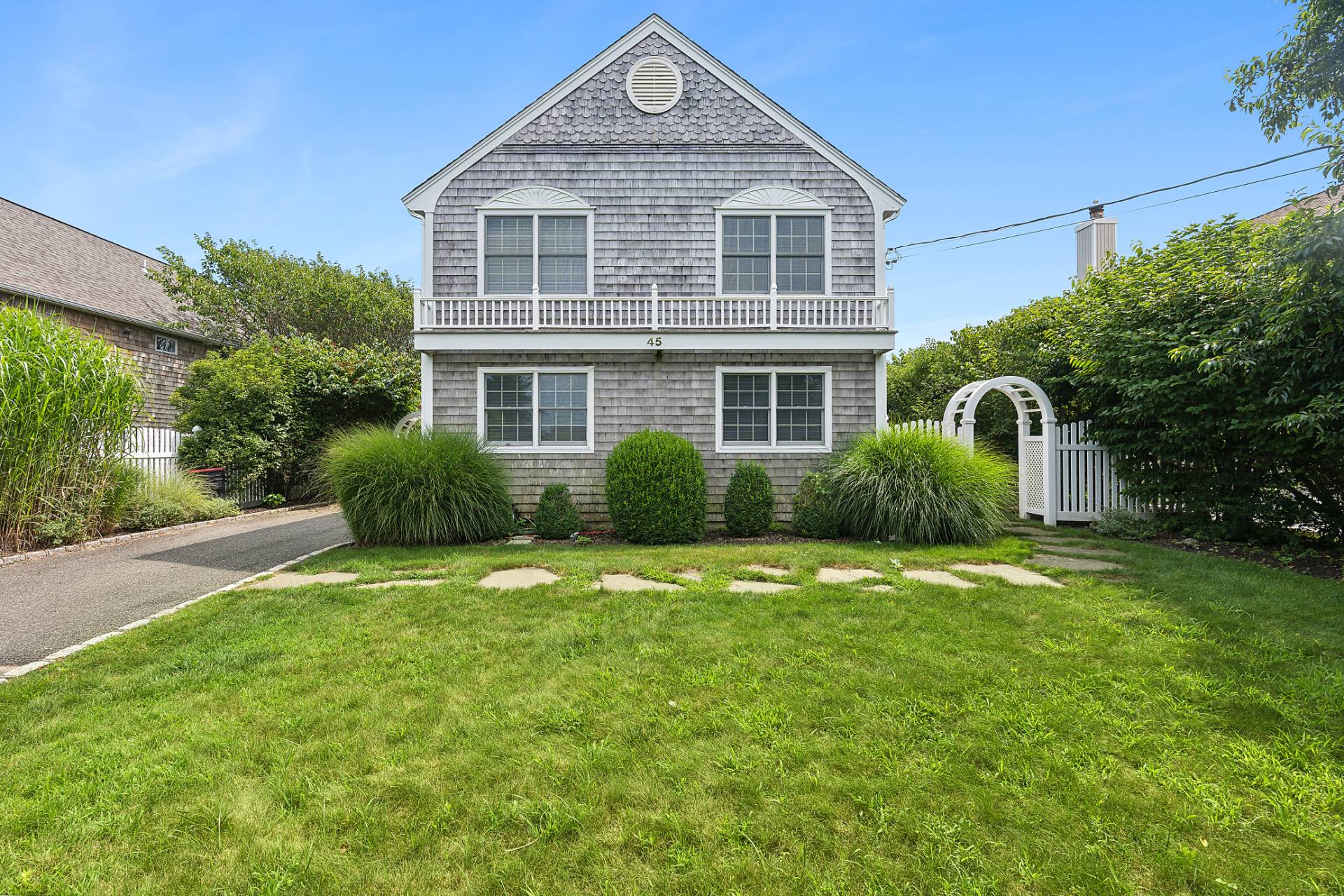 45 Agnew Avenue