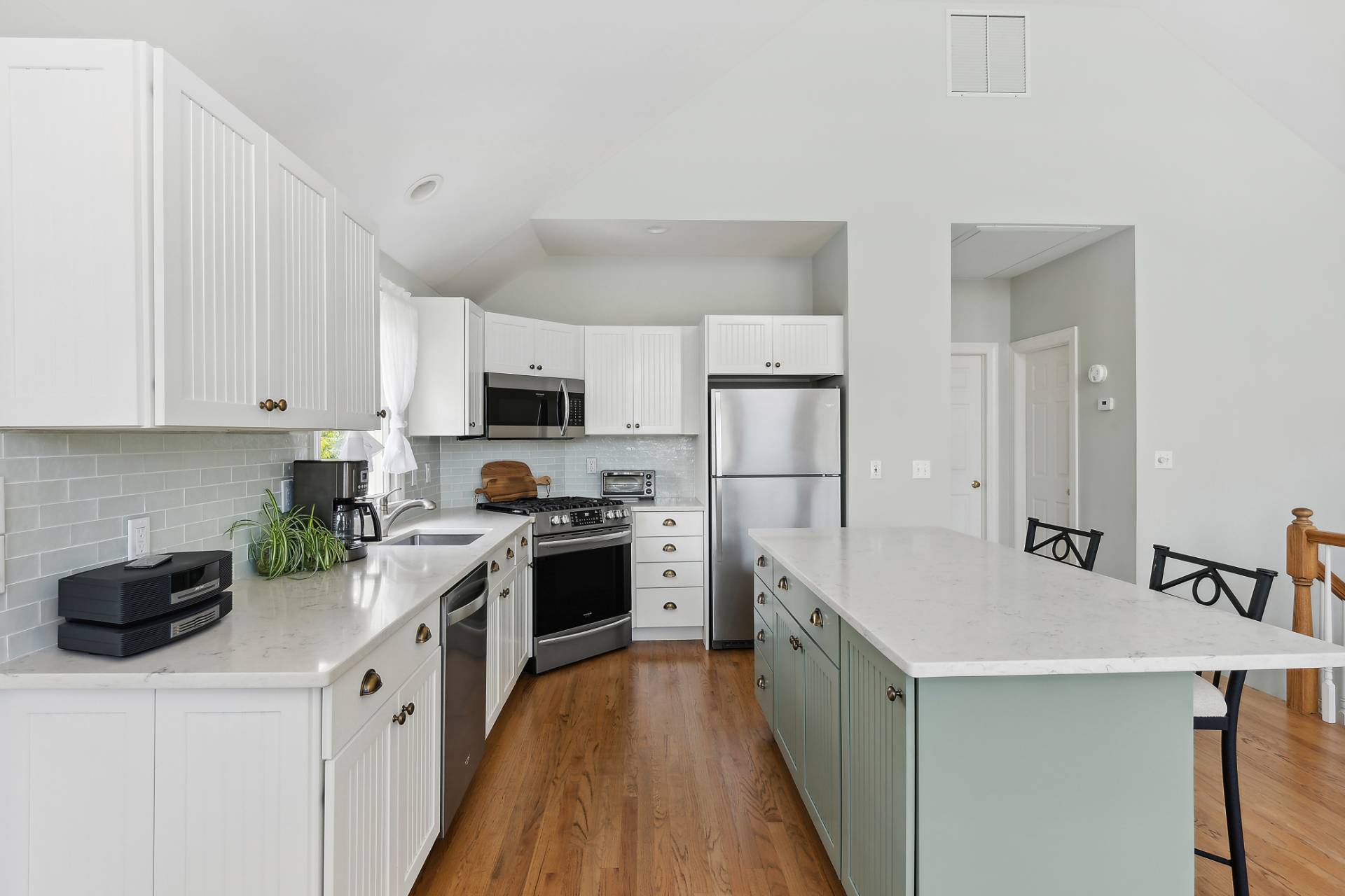 45 Agnew Avenue