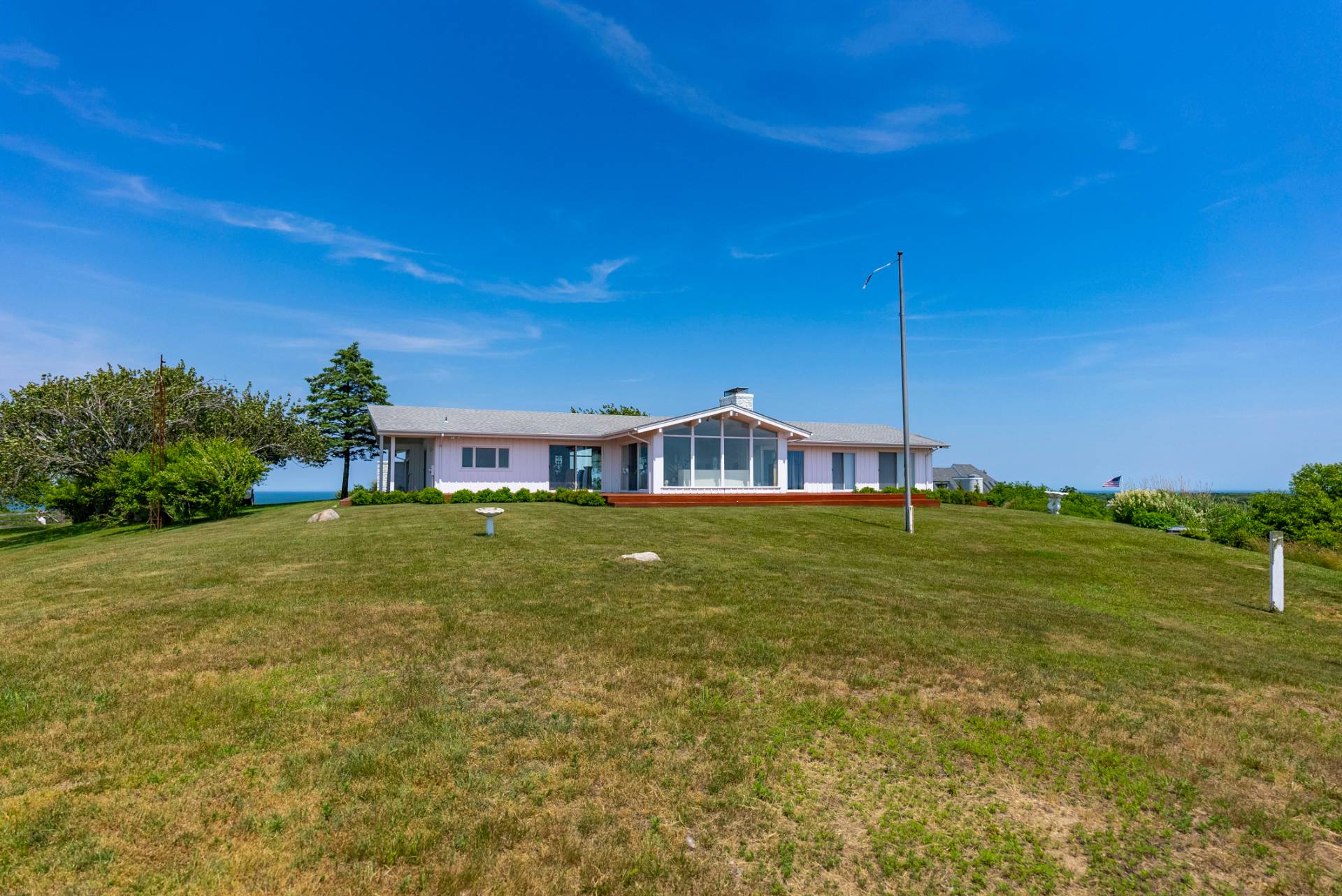 40 Melchionna Road